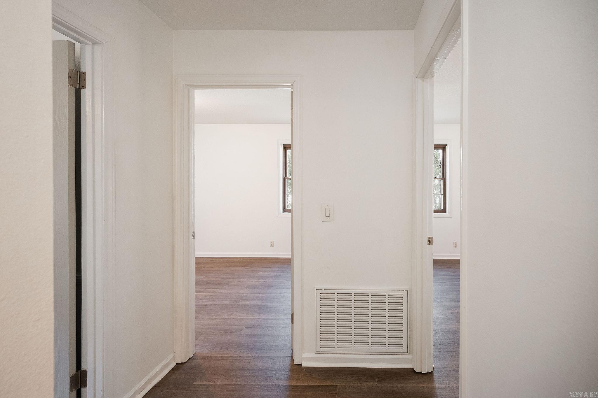 Hot Springs Village - Residential