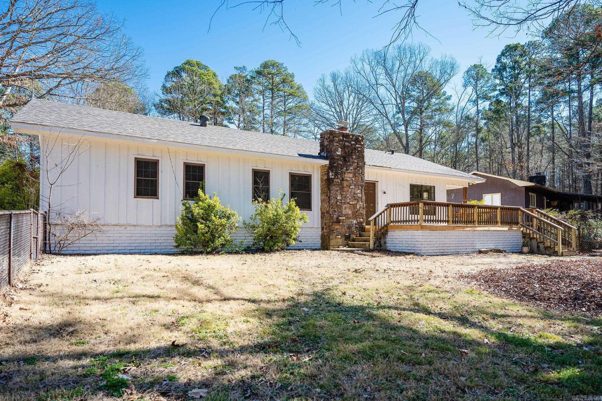 Hot Springs Village - Residential