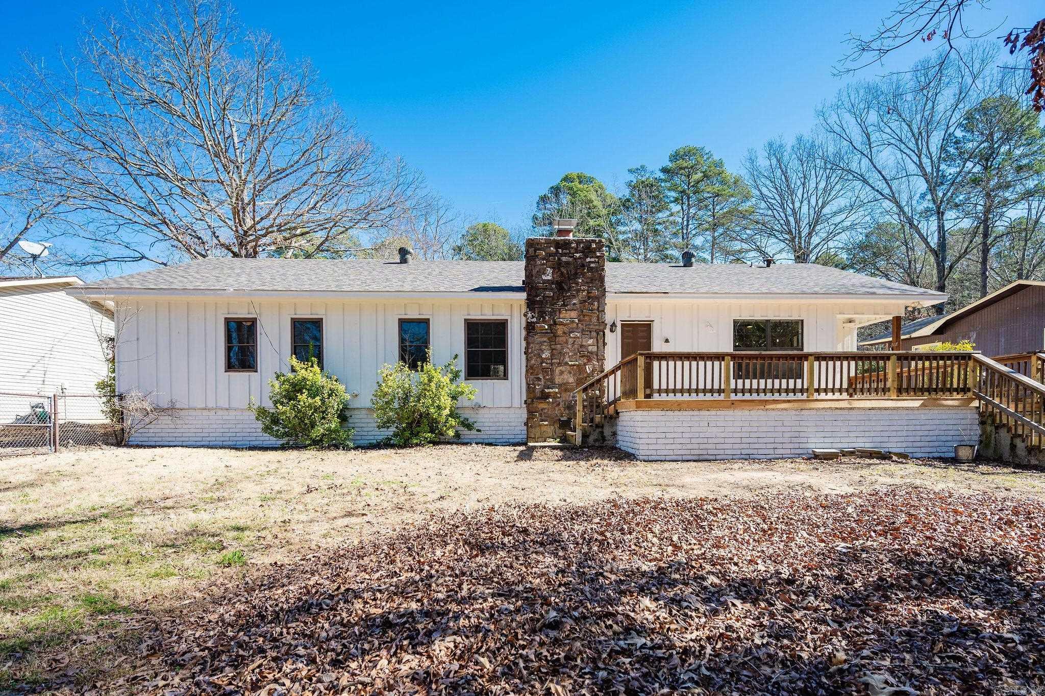 Hot Springs Village - Residential