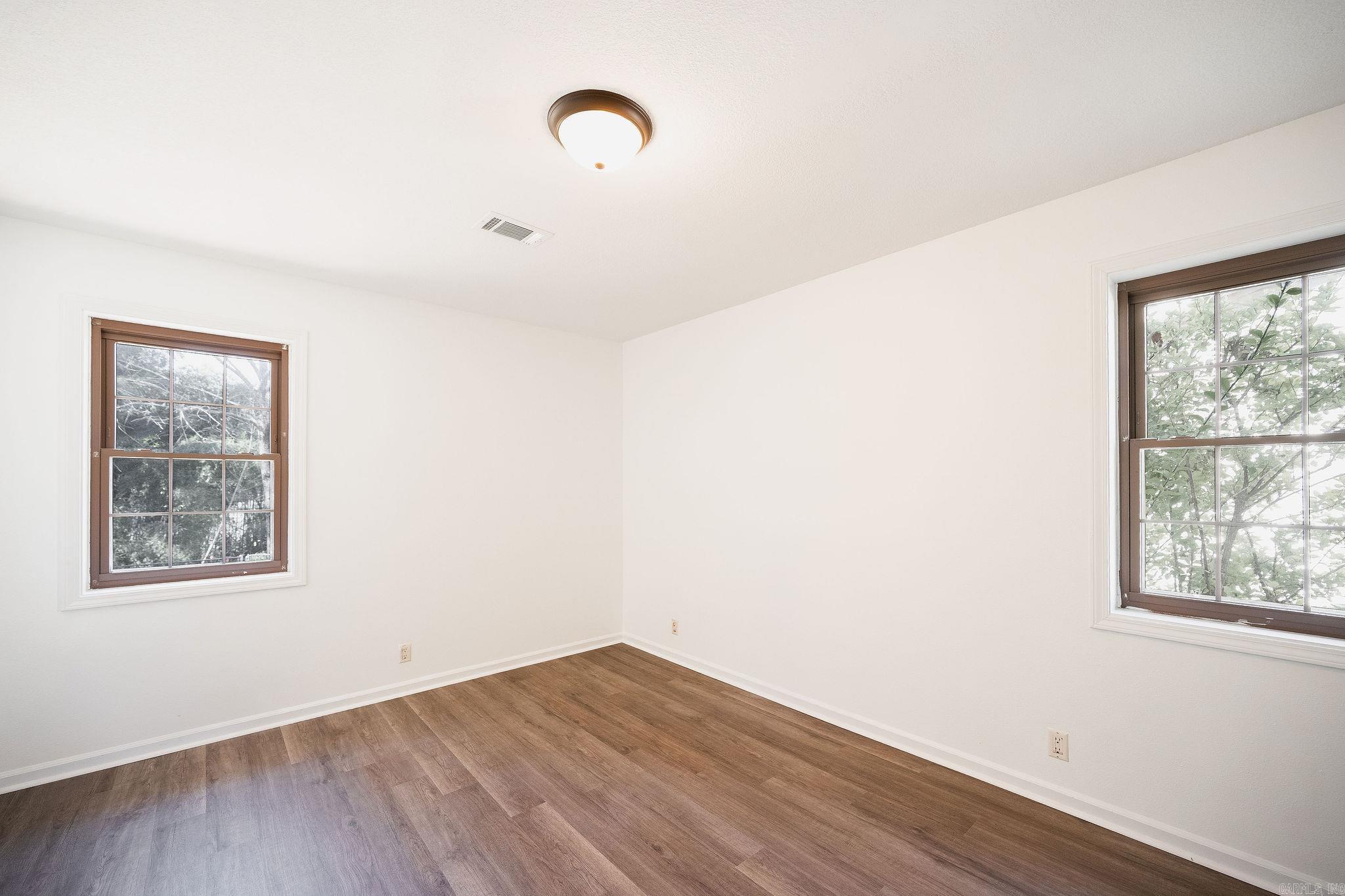 Hot Springs Village - Residential