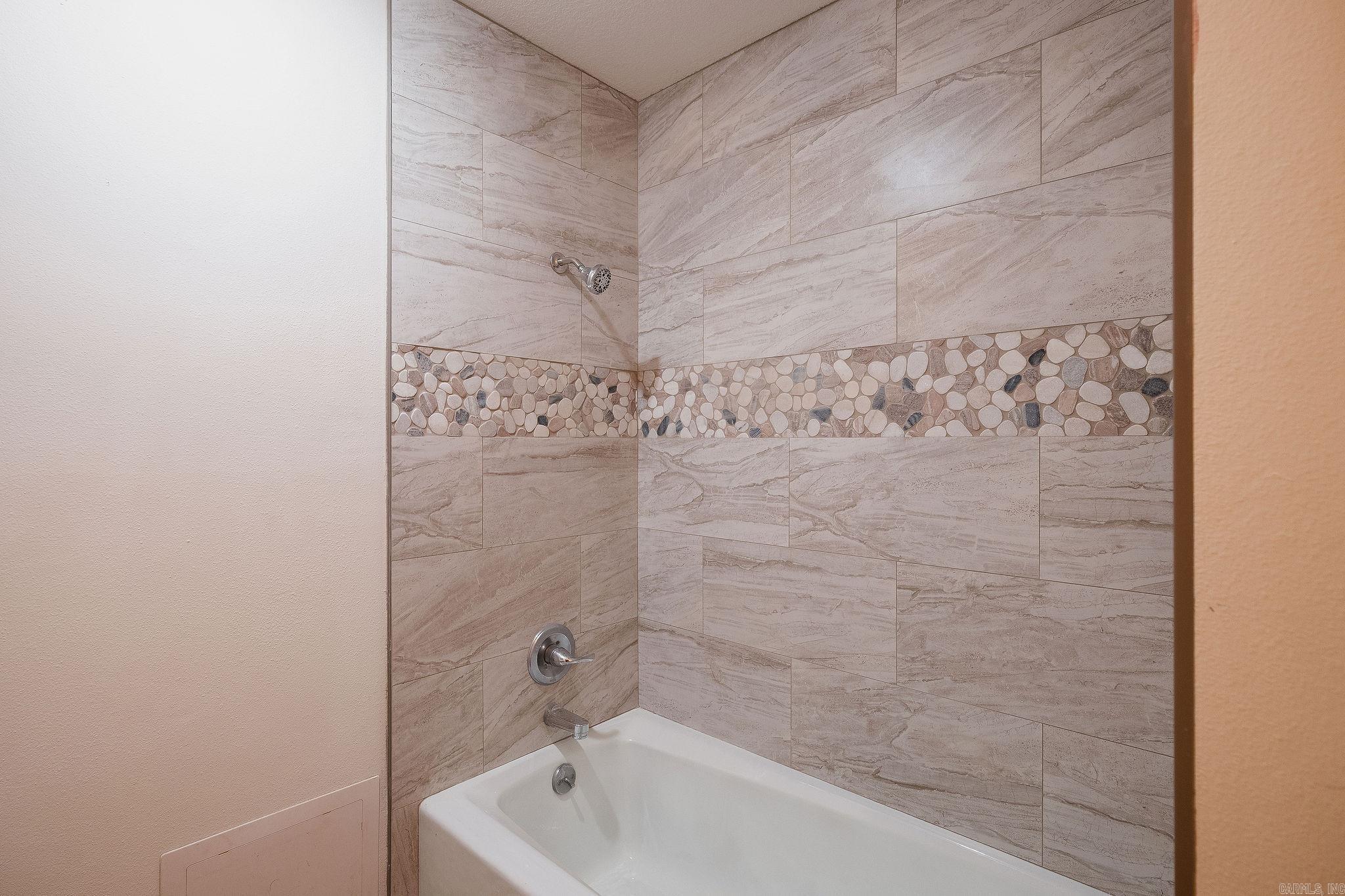 Hot Springs Village - Residential