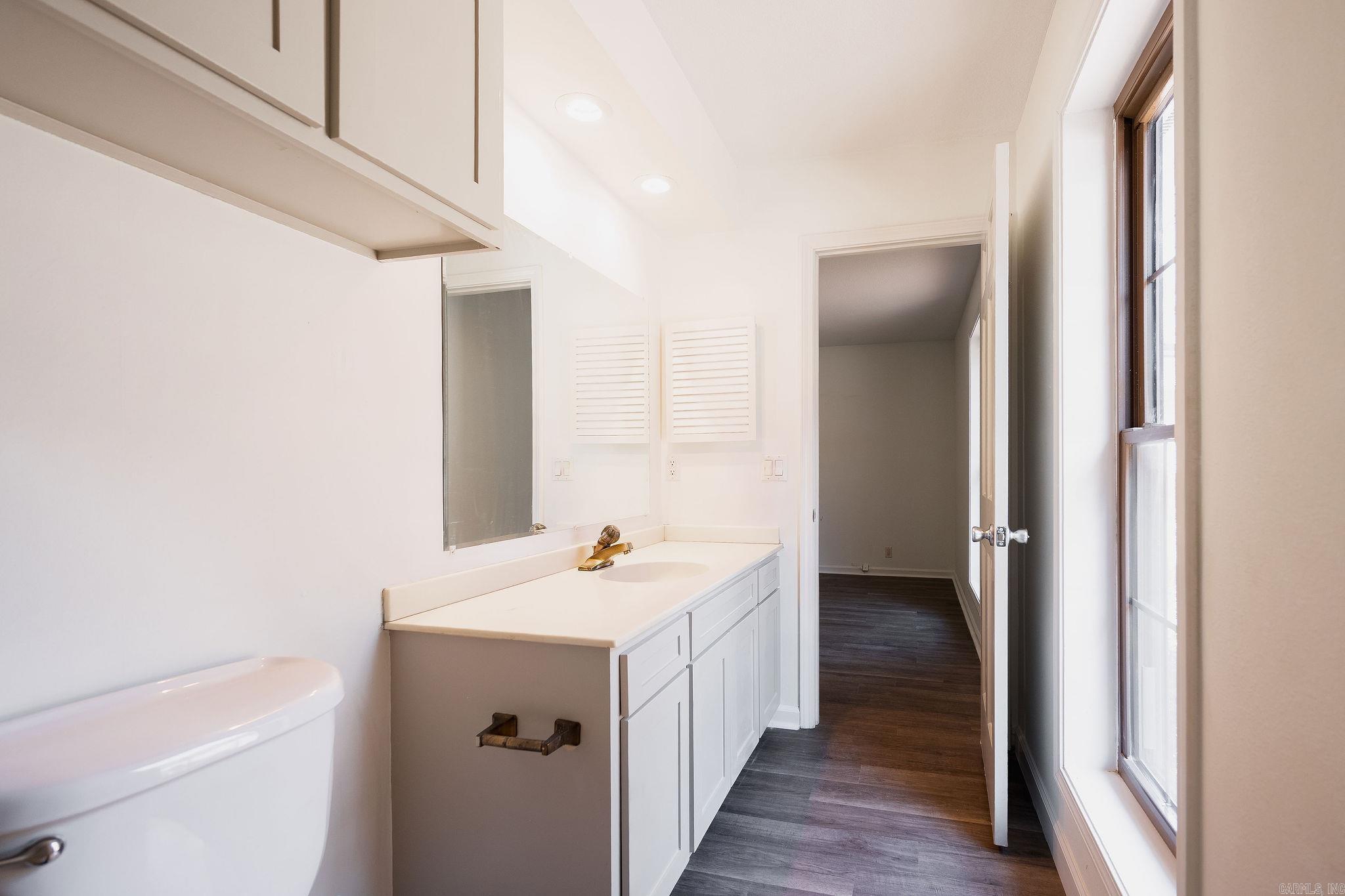 Hot Springs Village - Residential