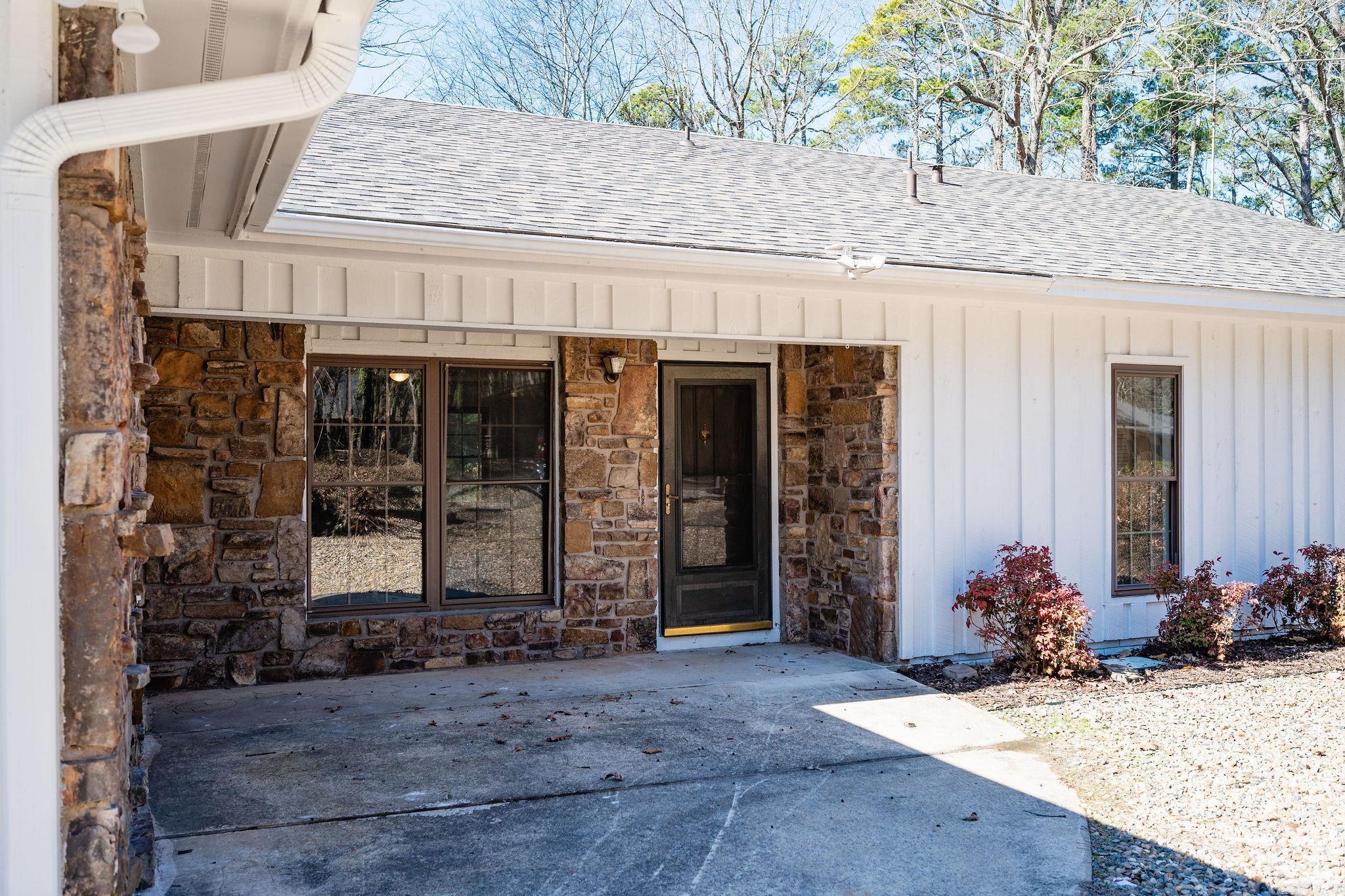 Hot Springs Village - Residential