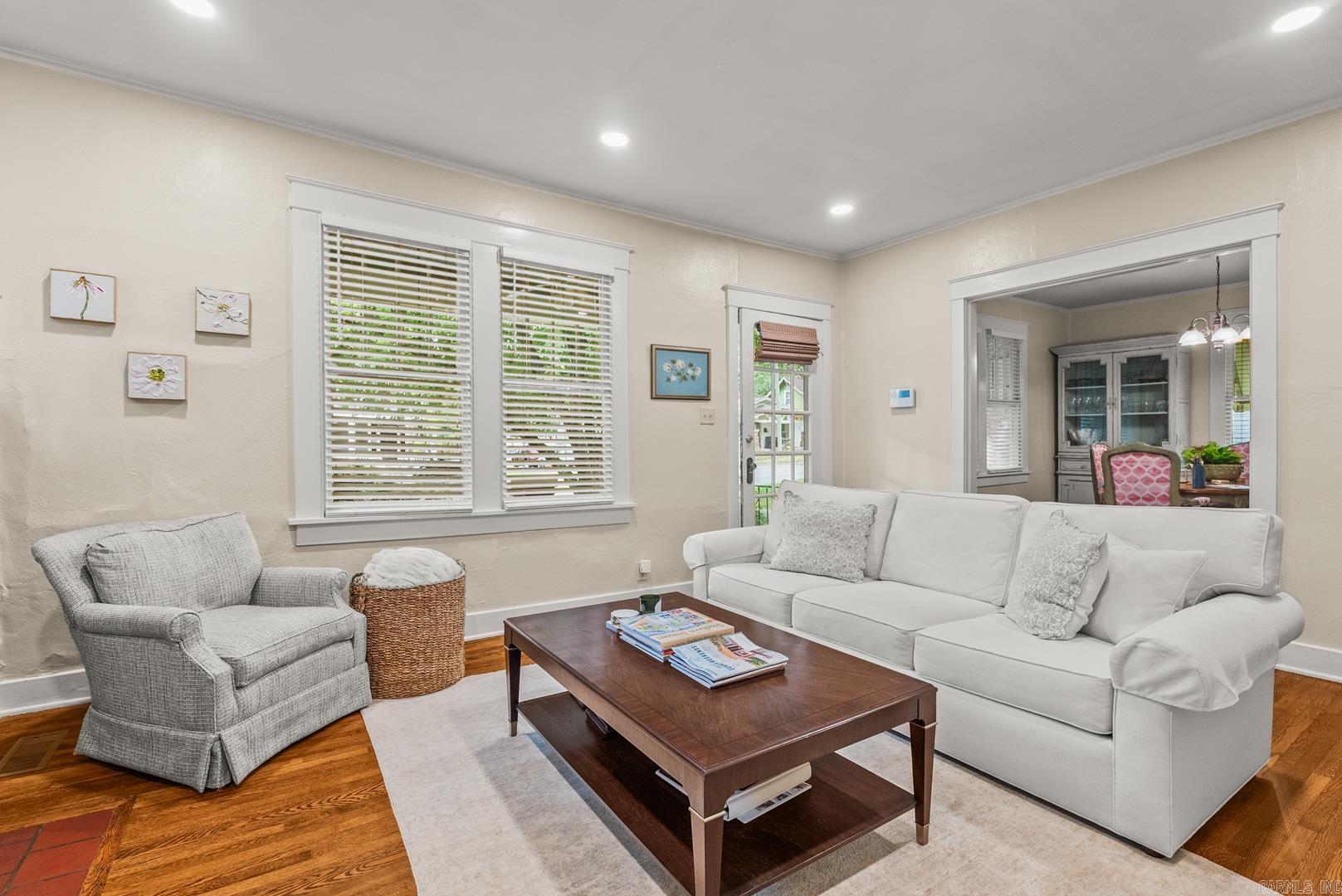 Pulaski Heights - Residential