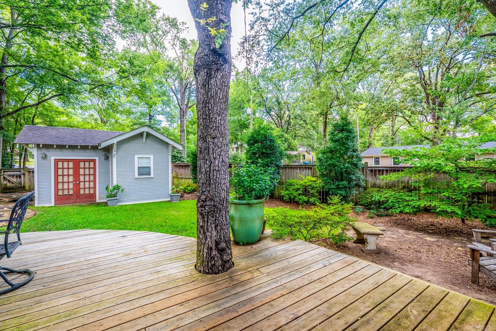 Pulaski Heights - Residential