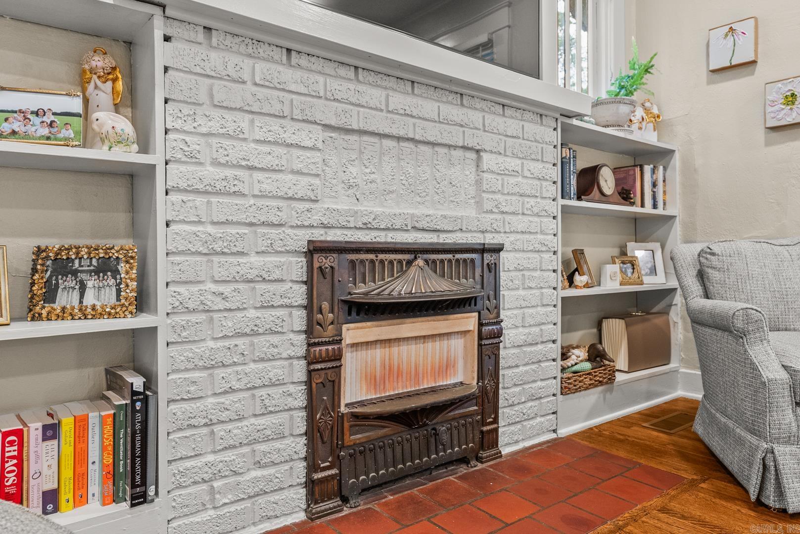 Pulaski Heights - Residential