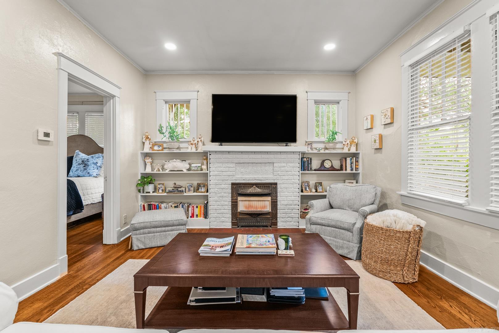 Pulaski Heights - Residential