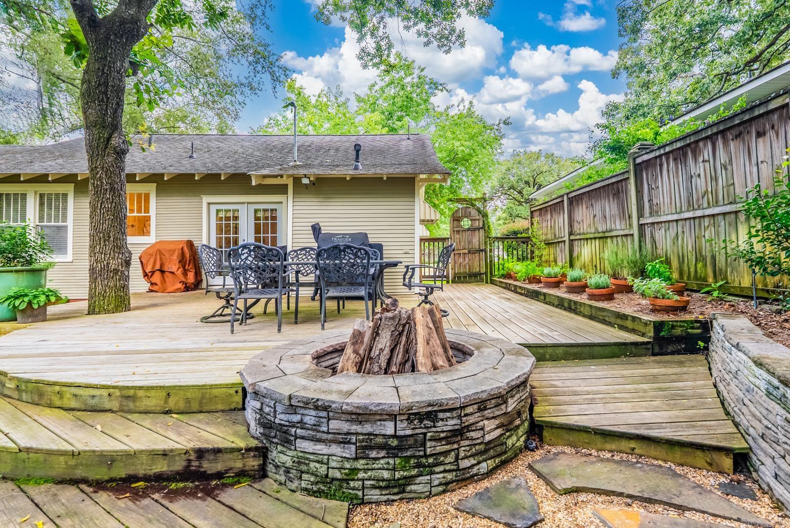 Pulaski Heights - Residential