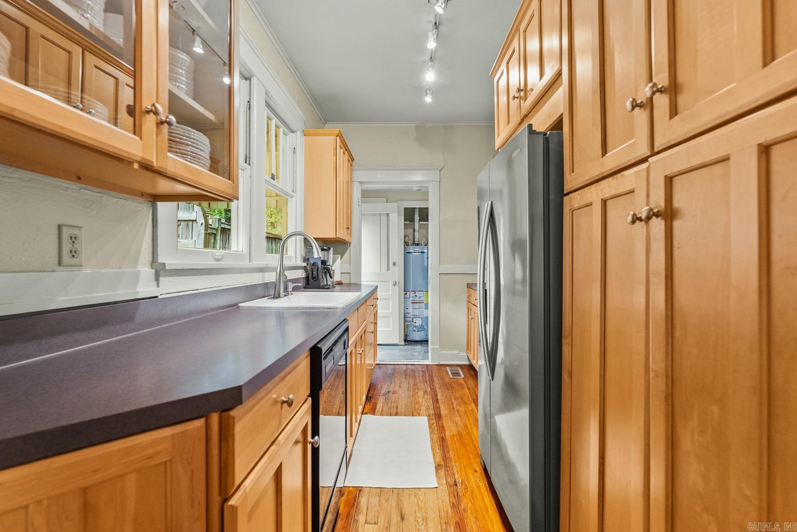 Pulaski Heights - Residential