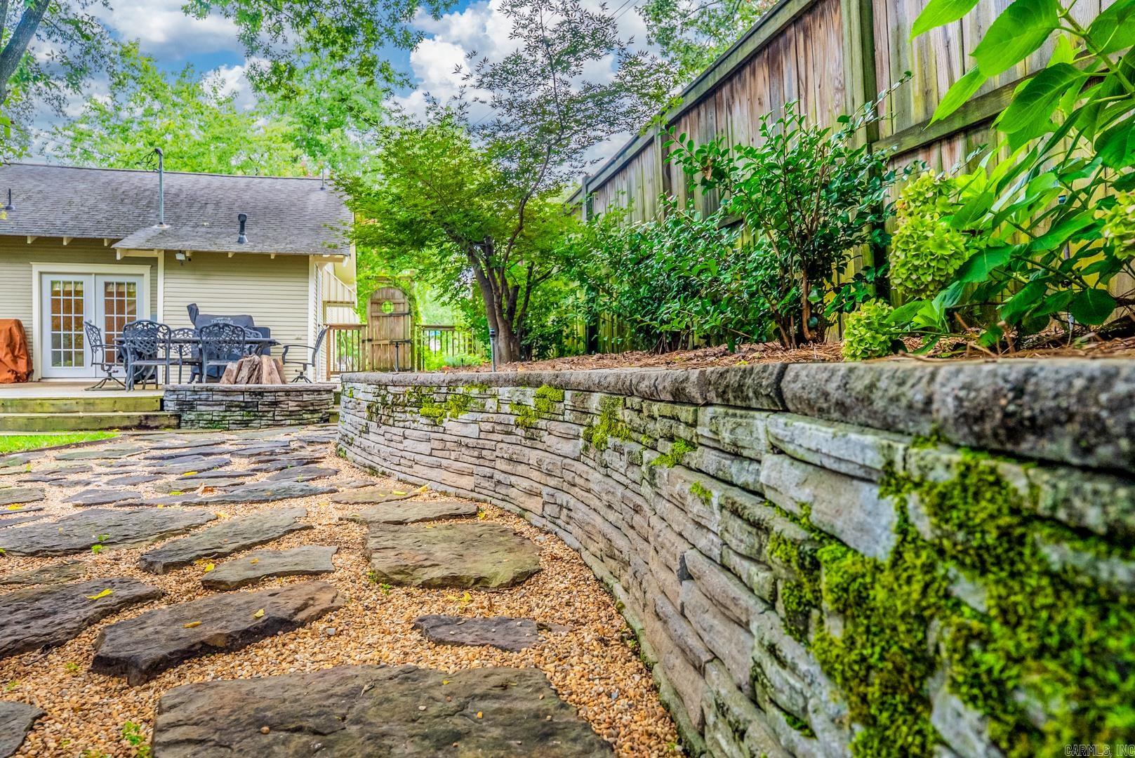 Pulaski Heights - Residential