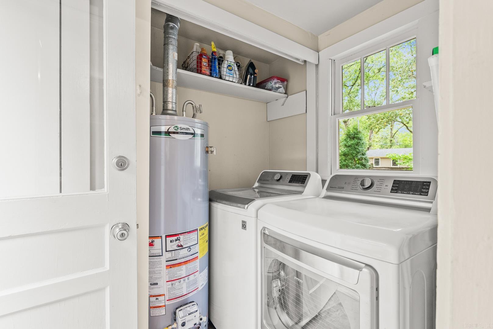 Pulaski Heights - Residential