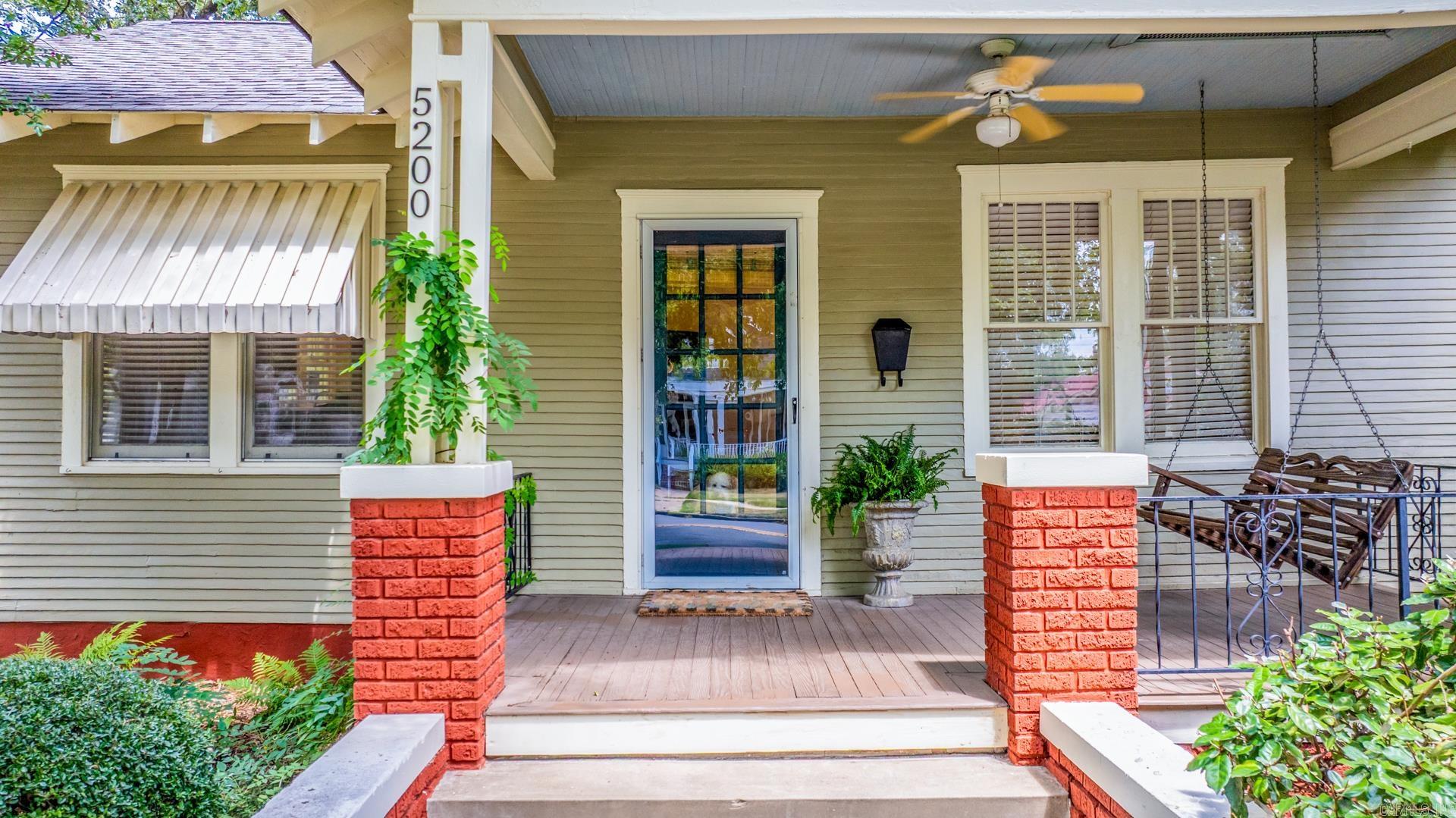 Pulaski Heights - Residential