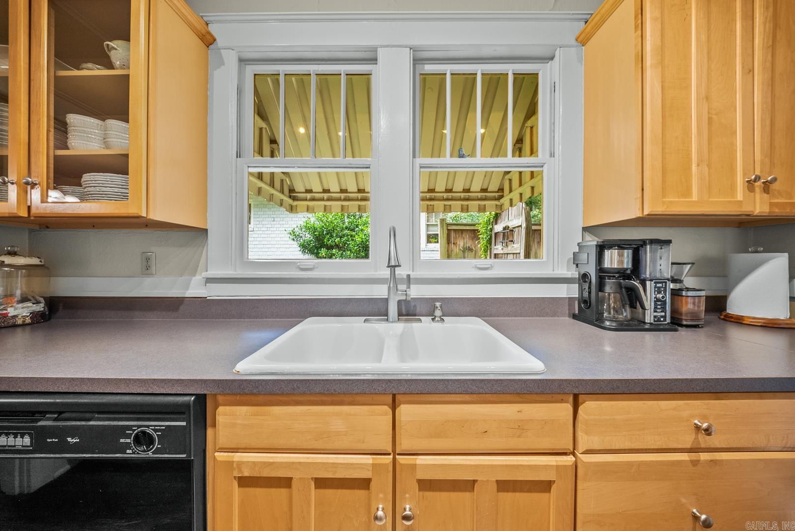 Pulaski Heights - Residential