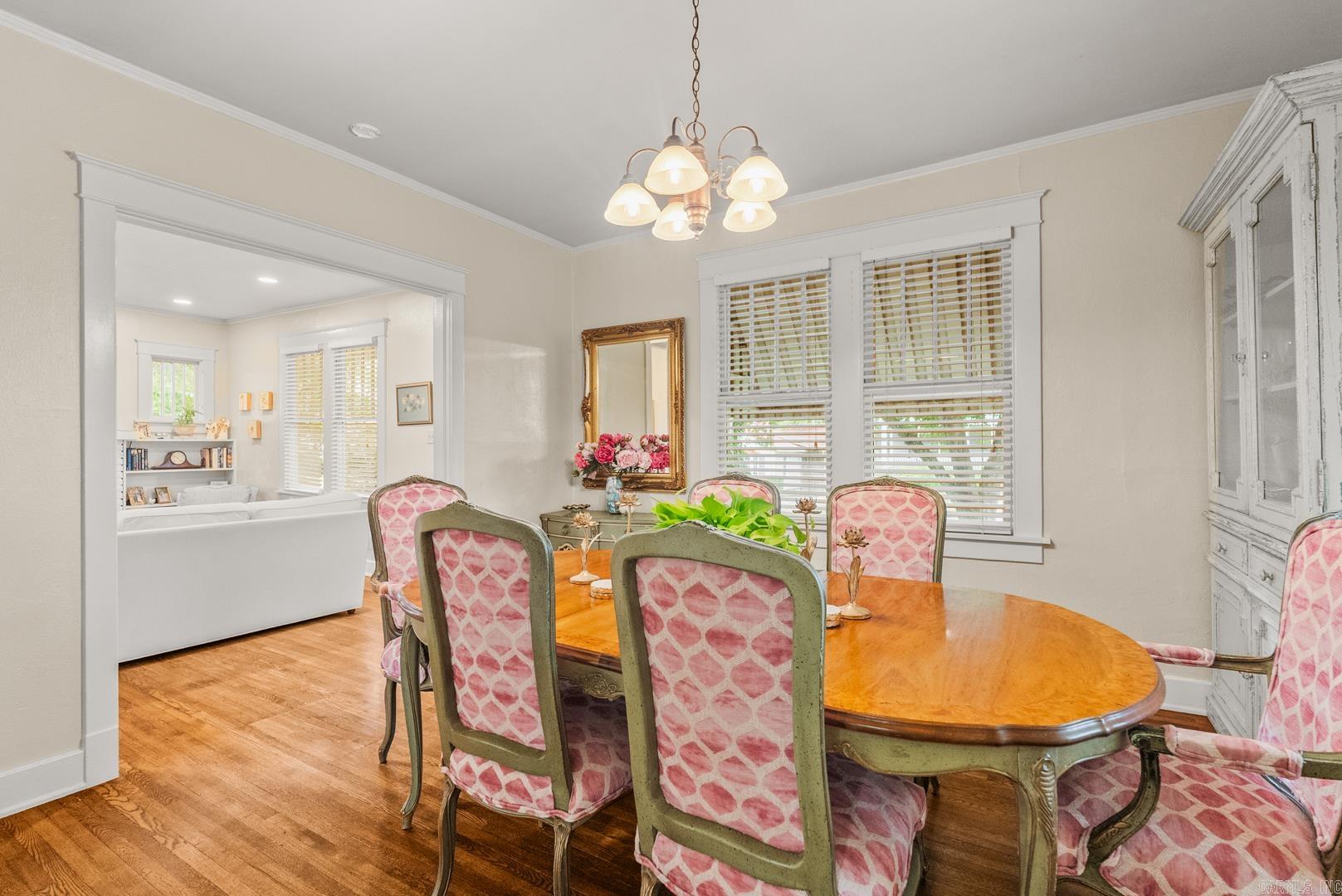 Pulaski Heights - Residential