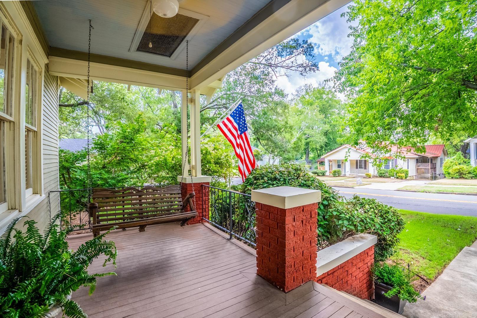 Pulaski Heights - Residential