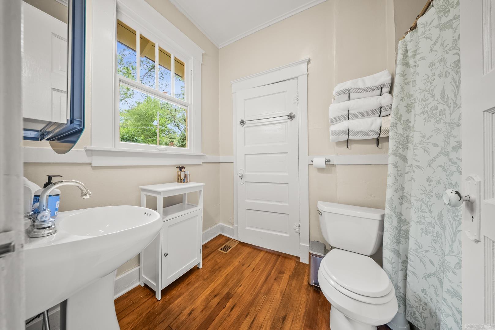 Pulaski Heights - Residential