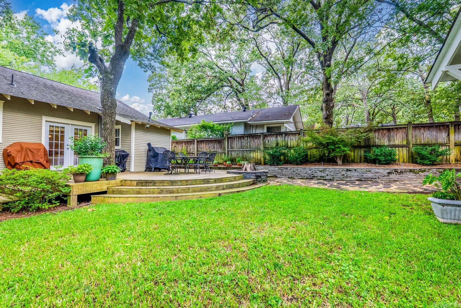 Pulaski Heights - Residential