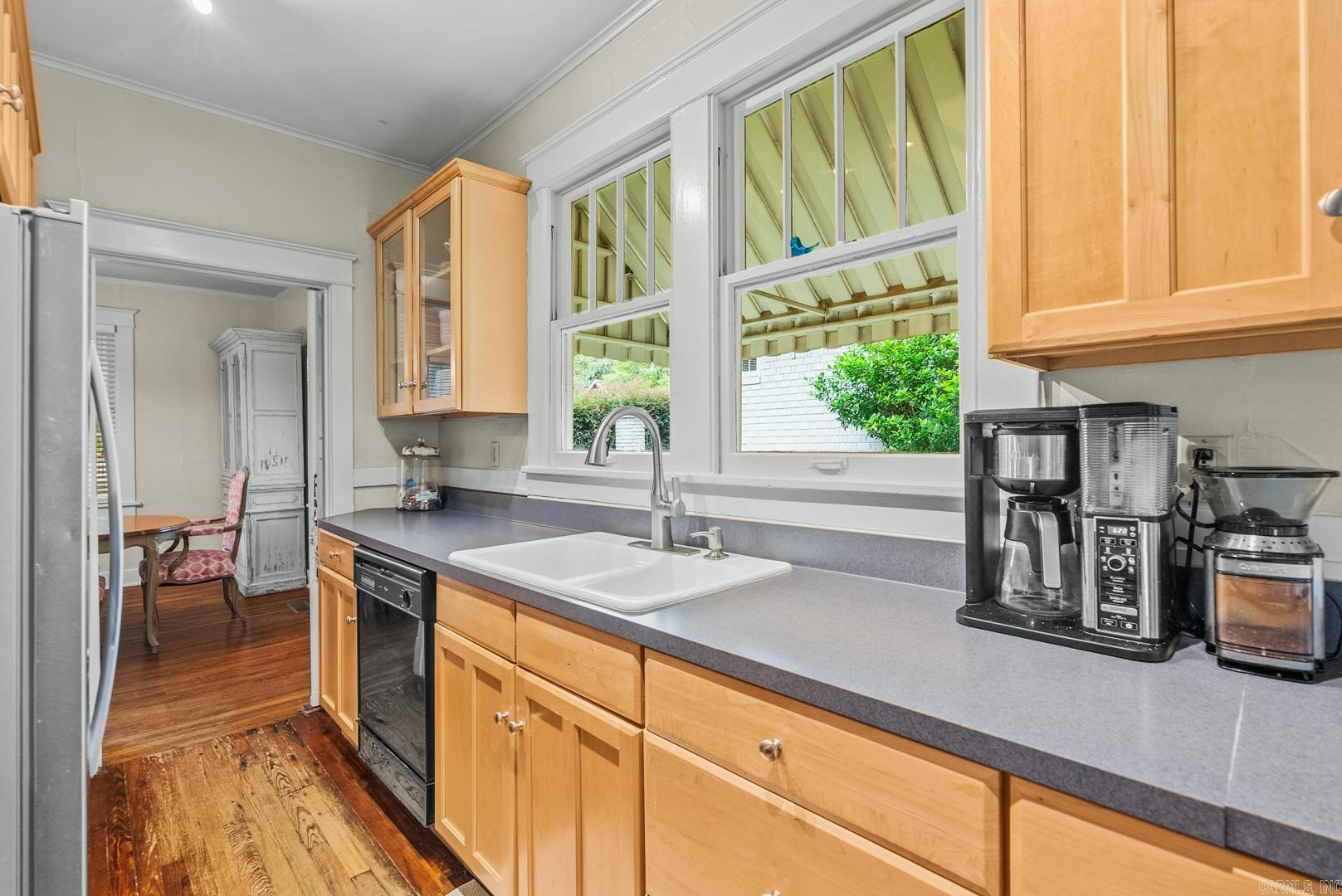 Pulaski Heights - Residential