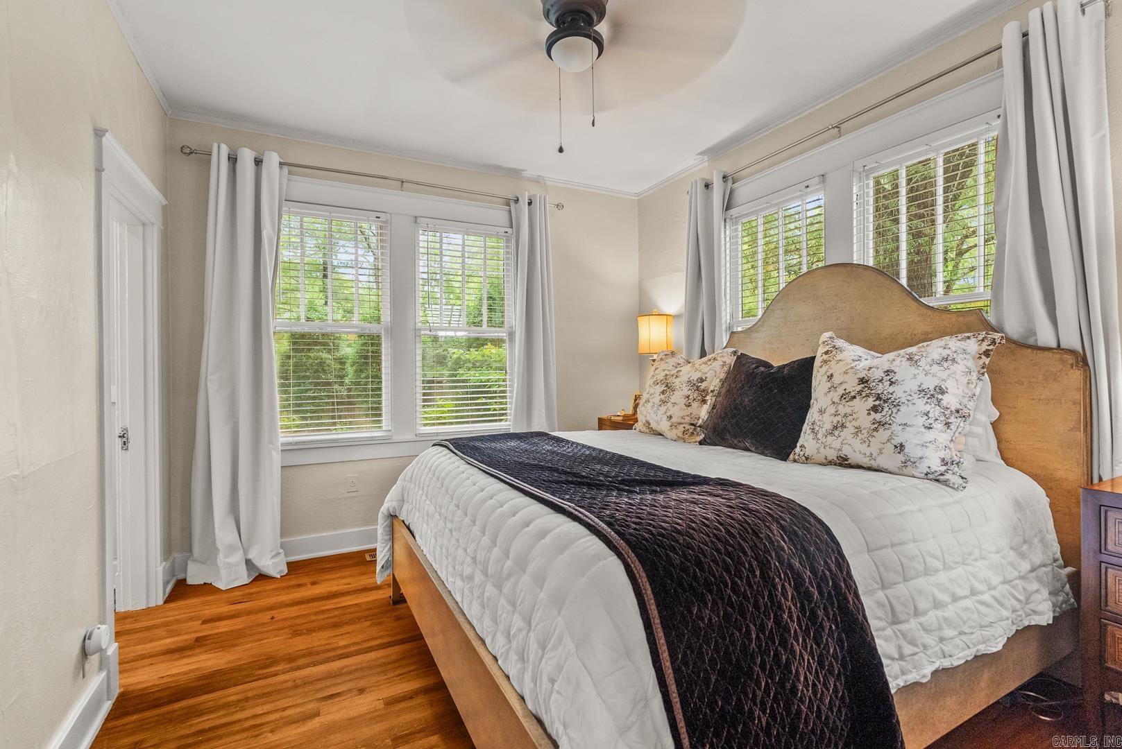 Pulaski Heights - Residential