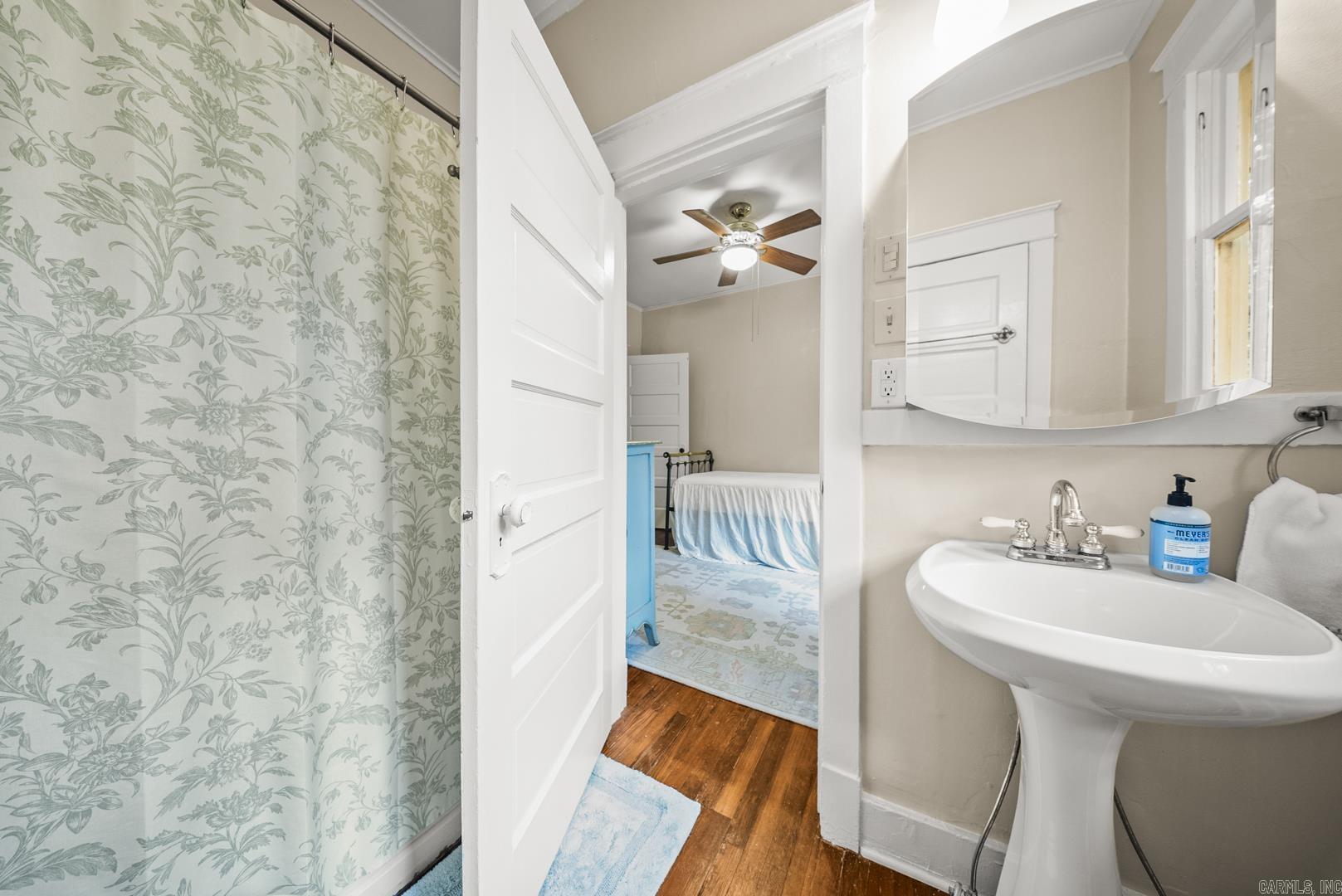 Pulaski Heights - Residential