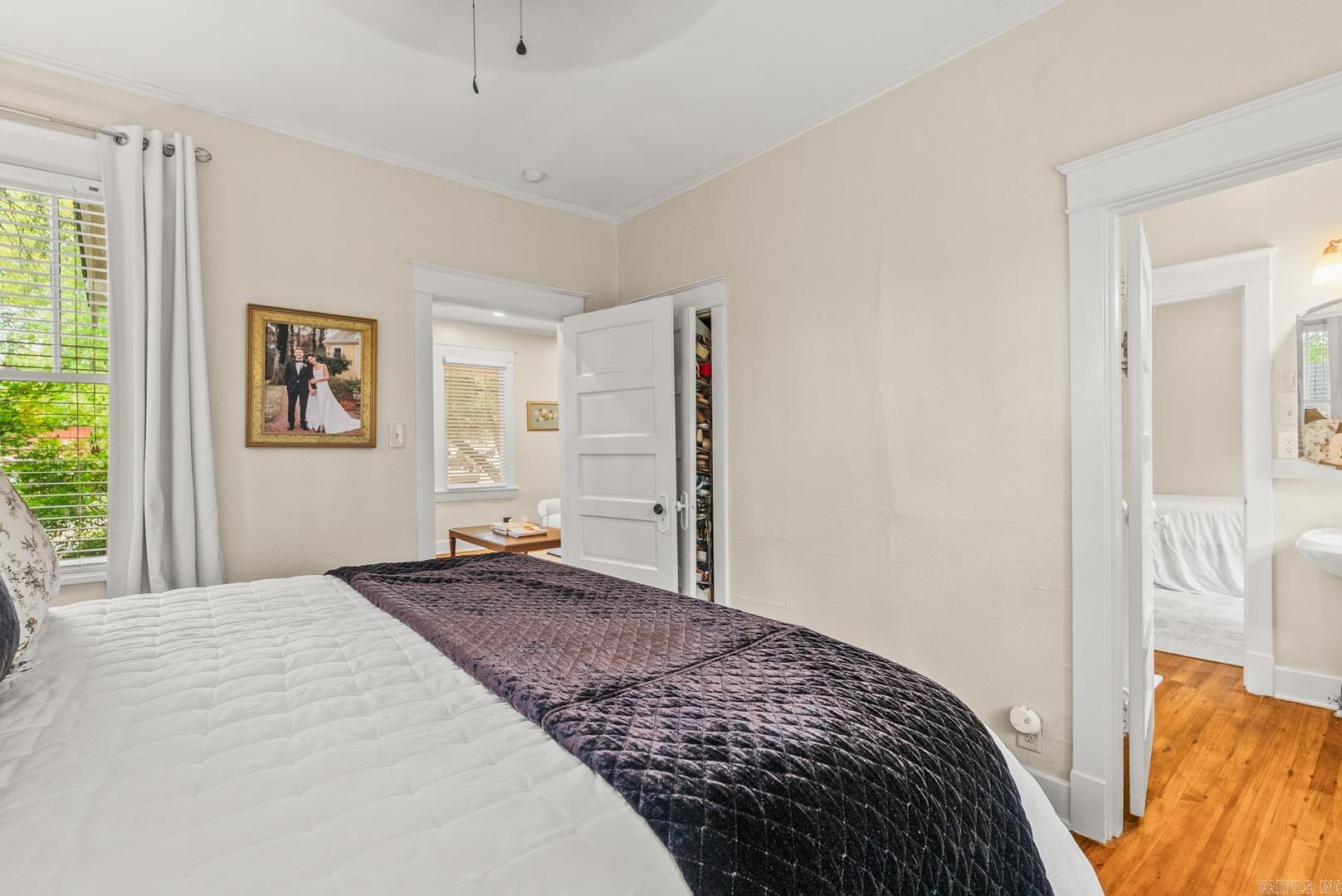 Pulaski Heights - Residential