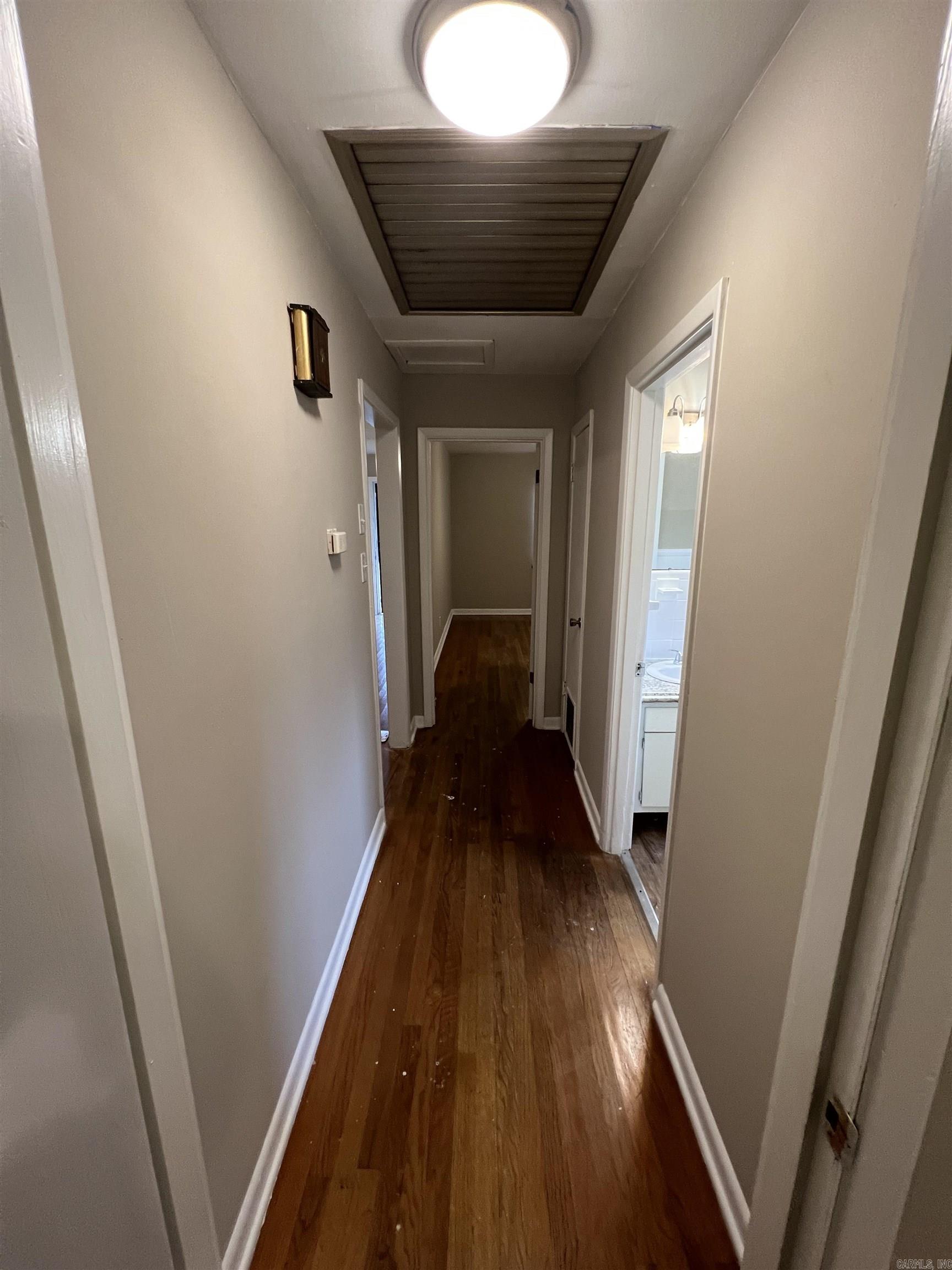 Green 2nd - Residential