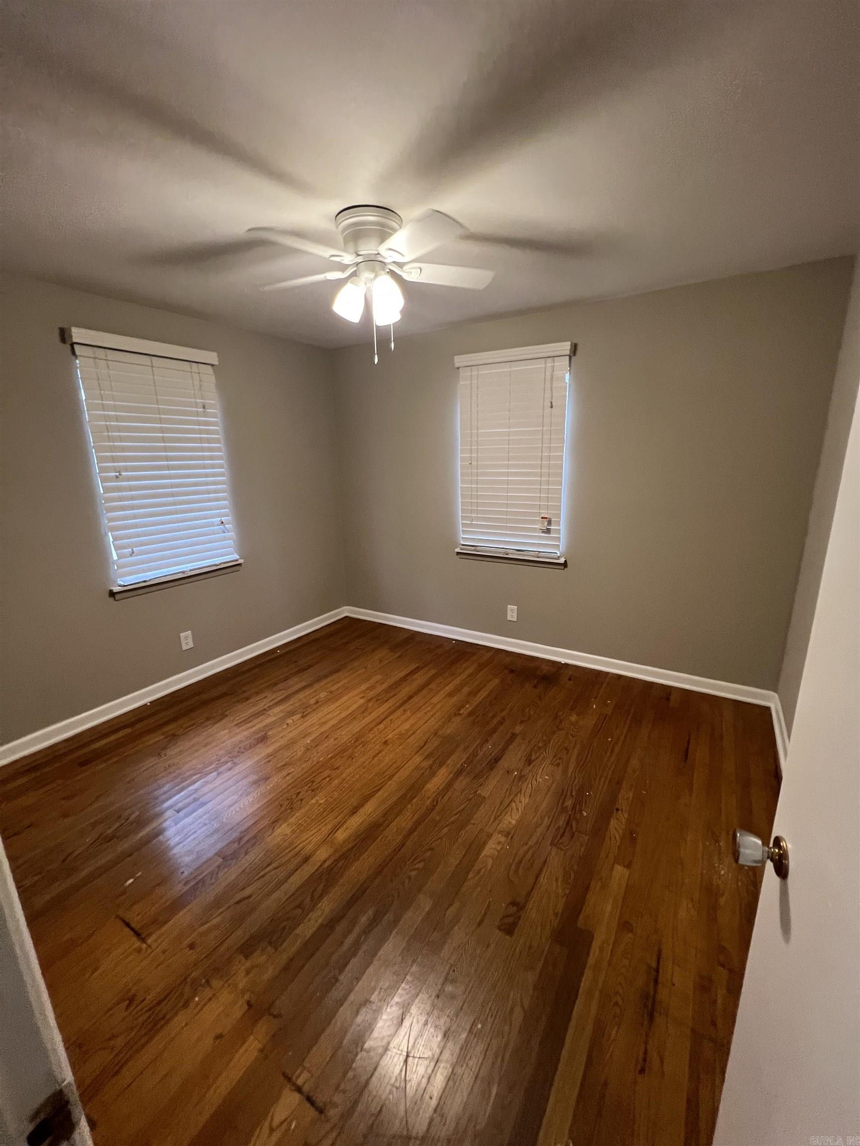 Green 2nd - Residential