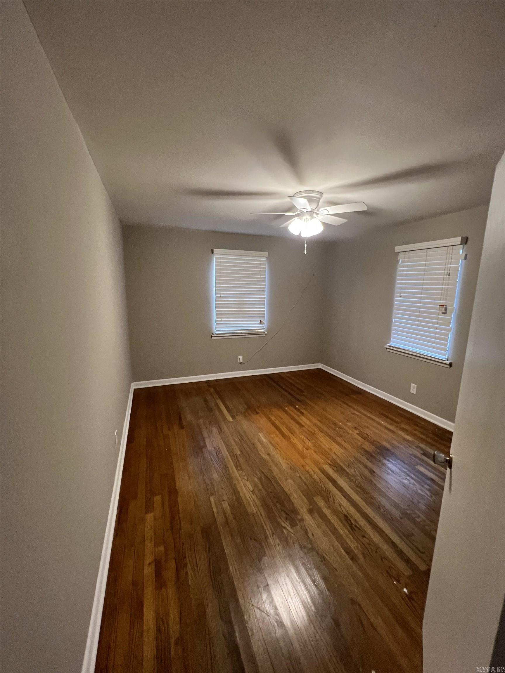 Green 2nd - Residential