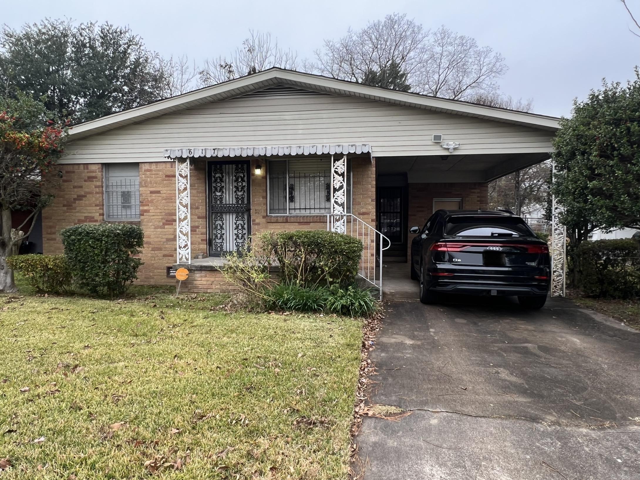 Green 2nd - Residential