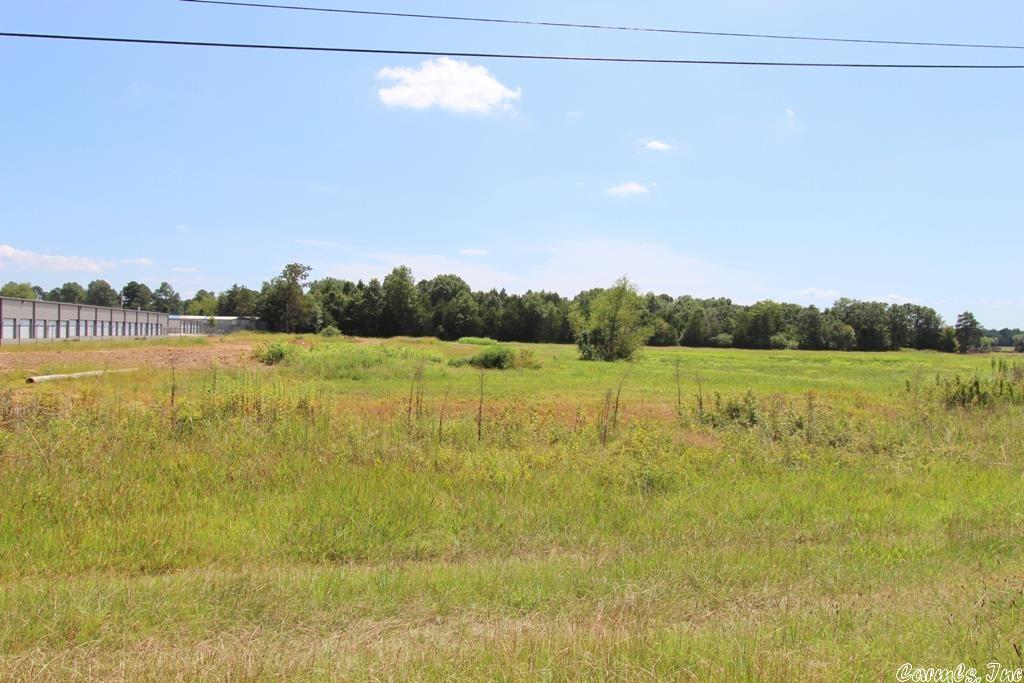 Metes & Bounds - Commercial Sale