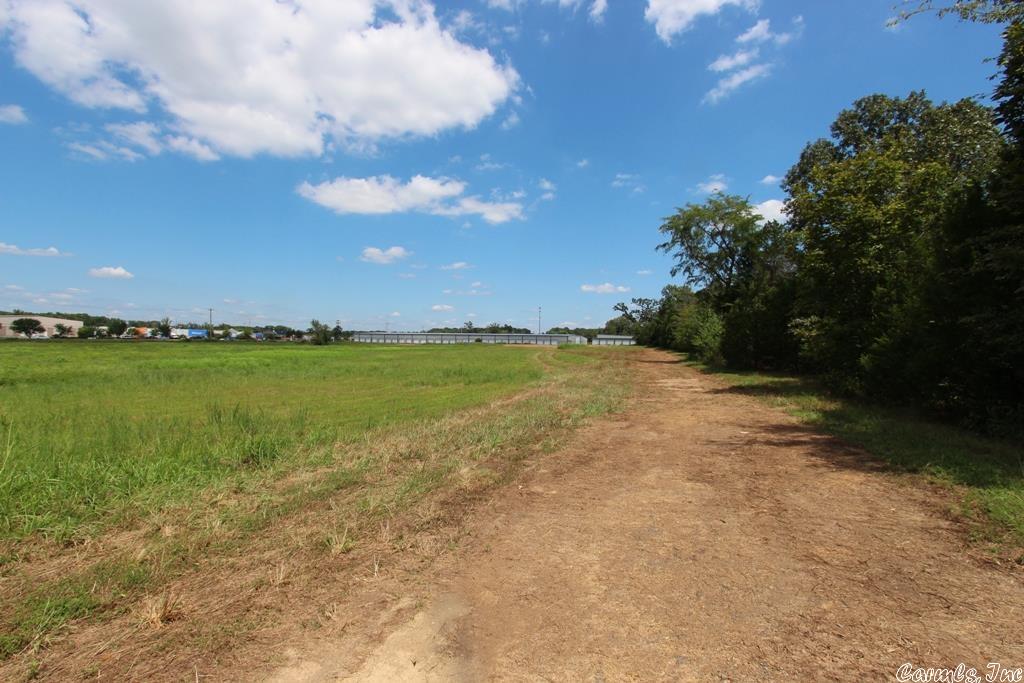 Metes & Bounds - Commercial Sale