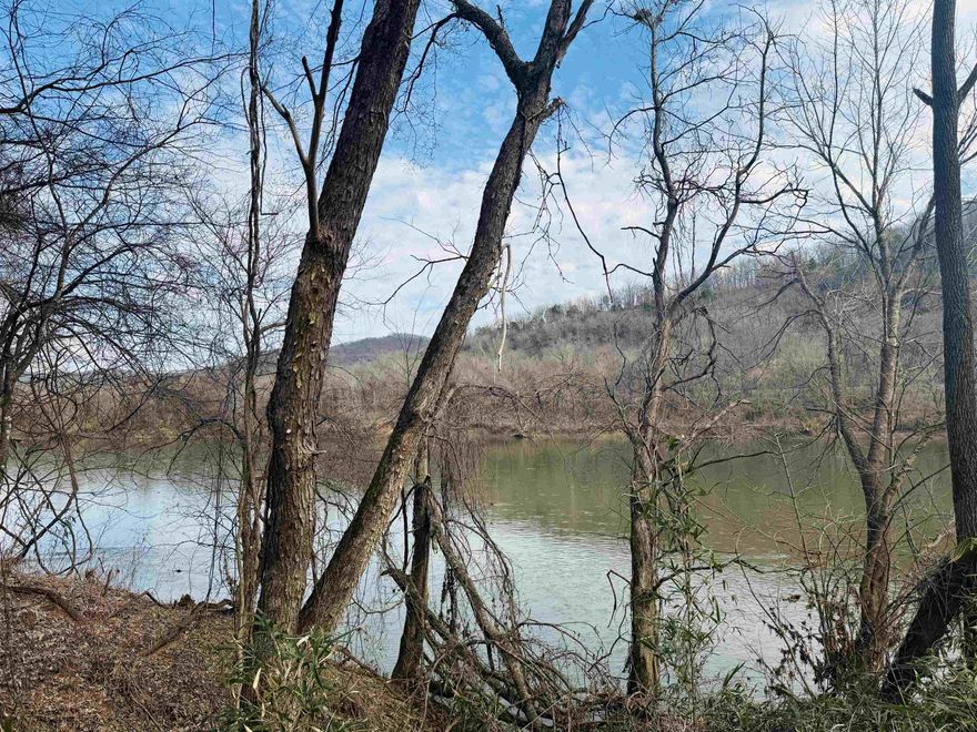 OWNER FINANCING AVAILABLE: This 1-acre riverfront property on the famous White River offers 130 feet of river frontage. It’s in an excellent location just 1.5 miles upriver from JoJo’s Restaurant and Jack’s Trout Dock, and only 2.5 miles upriver from Angler’s Restaurant and boat dock. With access from Highway 5, this tract provides both convenience and breathtaking scenery. Located across the highway from the Ozark National Forest and the Sylamore Mountain Bike Trail, this property is also just minutes from Blanchard Springs Caverns and the Ozark Folk Center, making it an ideal spot for outdoor enthusiasts. This lot features a beautiful, cleared building area that gently slopes down toward the river, with mature timber adding natural beauty and privacy. If you love the Mountain View, Arkansas area, and want to own a prime White River property, this tract is for you! Whether you want a great weekend getaway location or a permanent riverfront retreat, this property is a rare find at just $95,000. The owner is also offering financing on this tract with a 15% down payment. Don't miss your chance to own a piece of the Ozarks—contact us today!