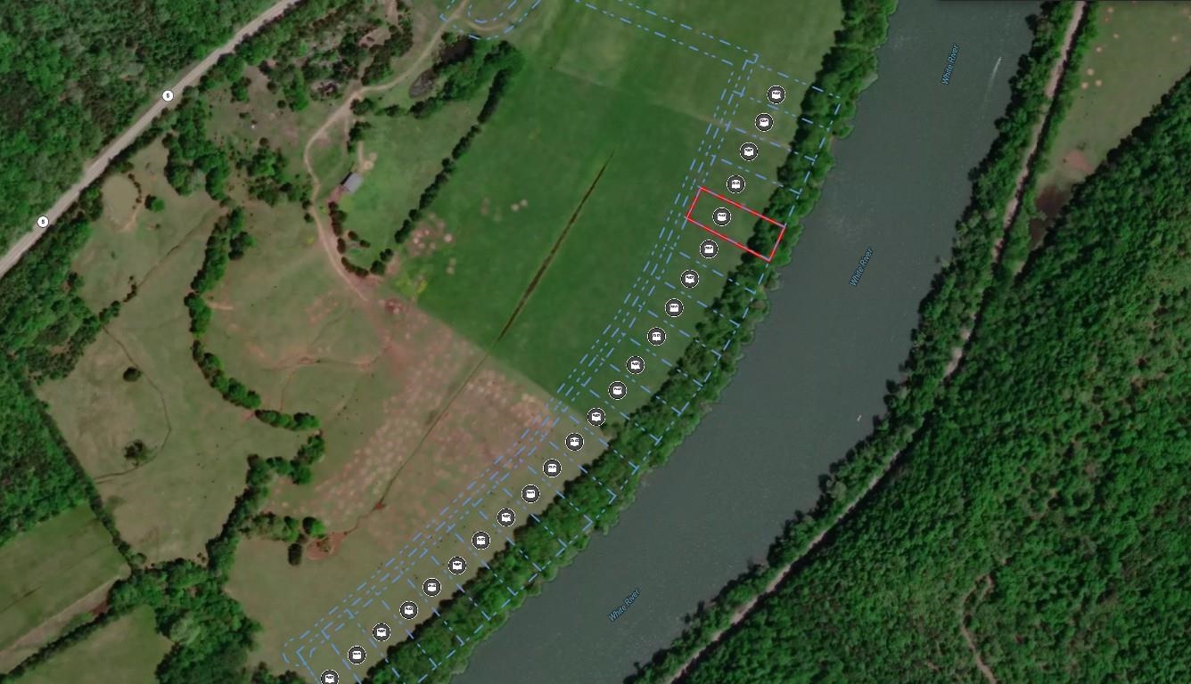 River Oaks - Land