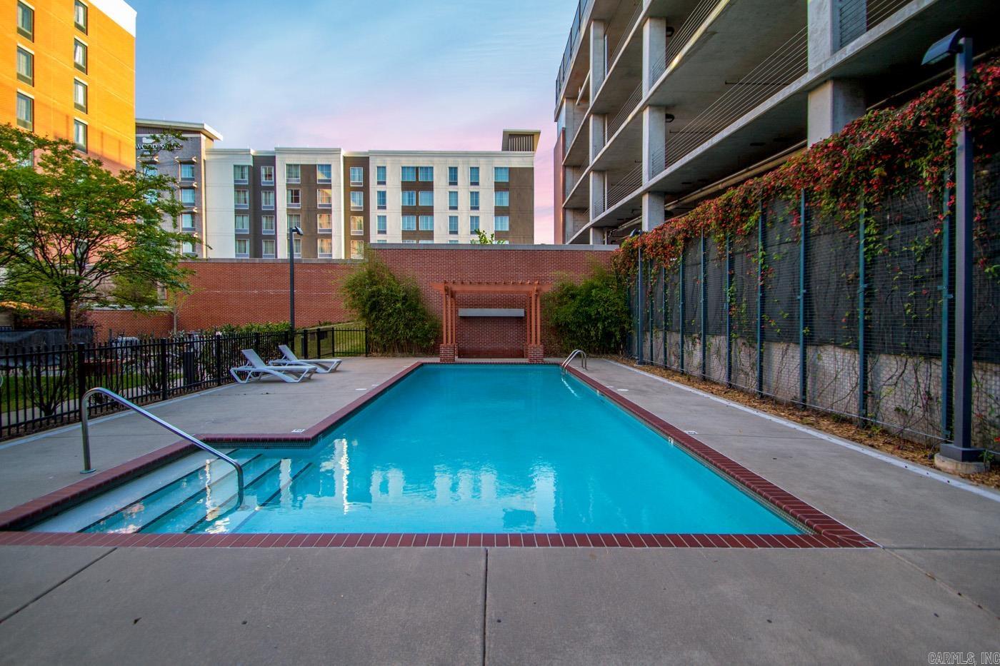 River Market Tower - Residential Lease