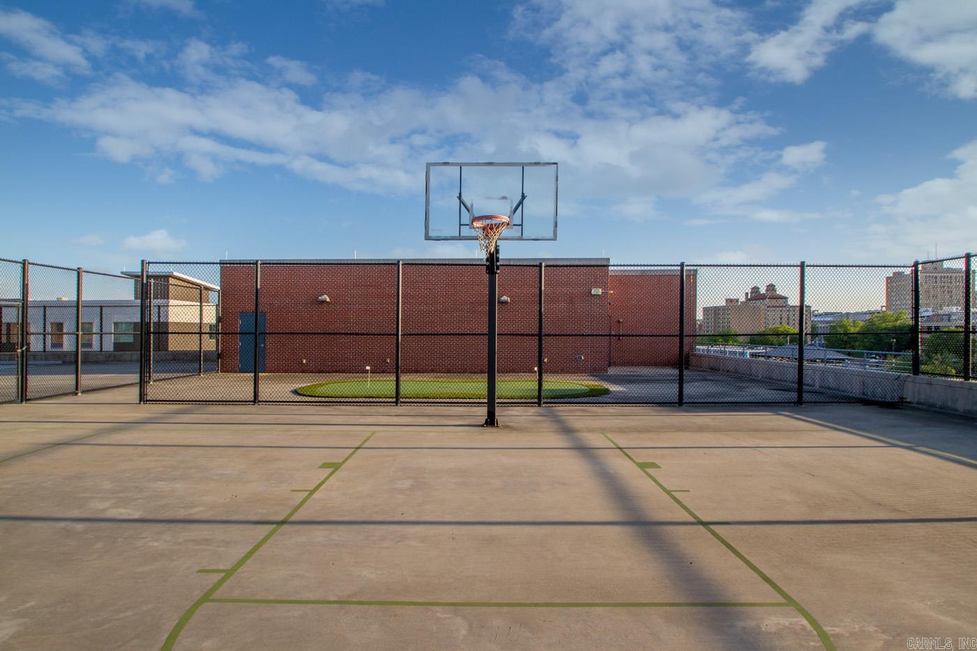 River Market Tower - Residential Lease