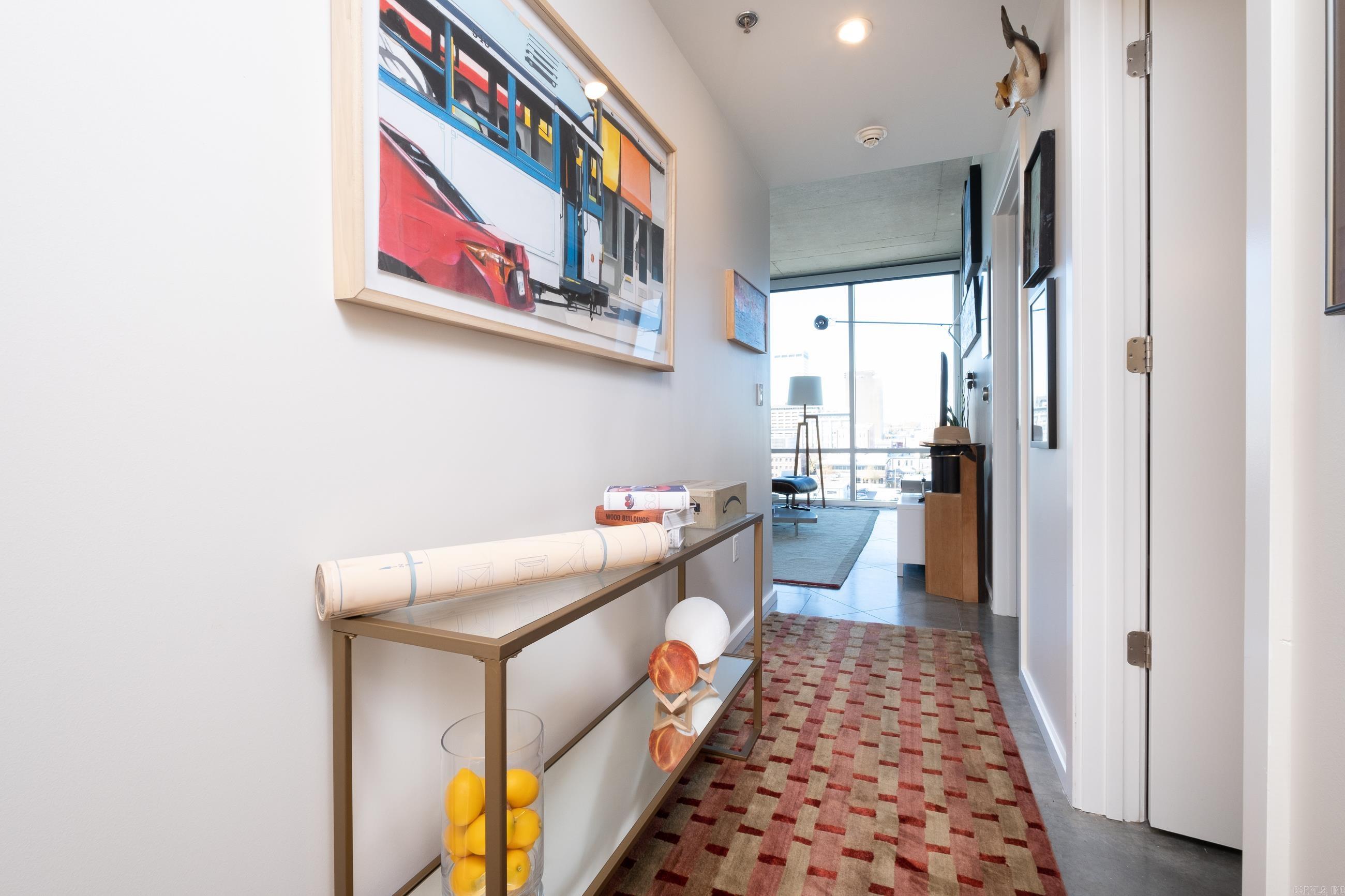 River Market Tower - Residential Lease