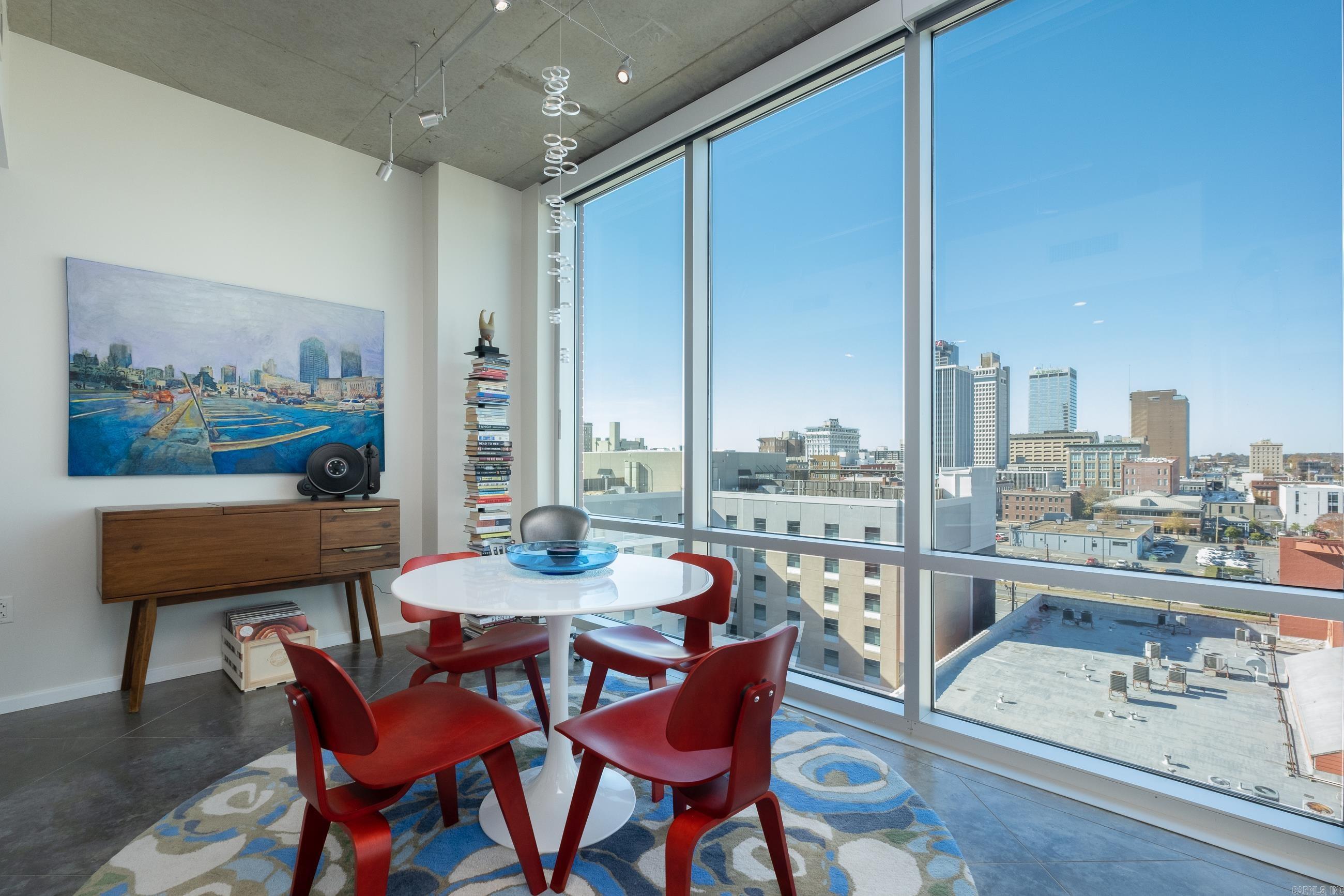 River Market Tower - Residential Lease