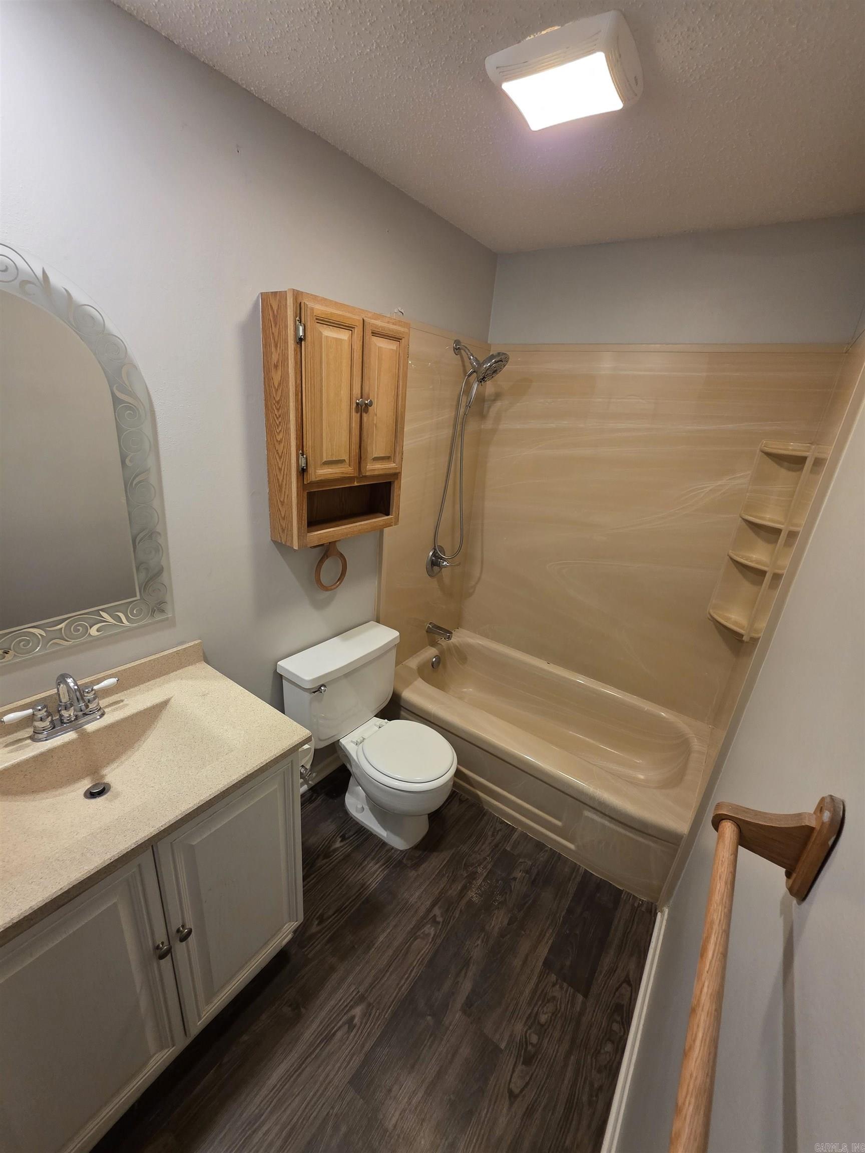 Kellogg Acres - Residential Lease