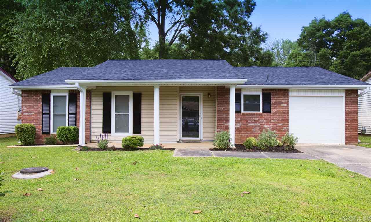 Kellogg Acres - Residential Lease
