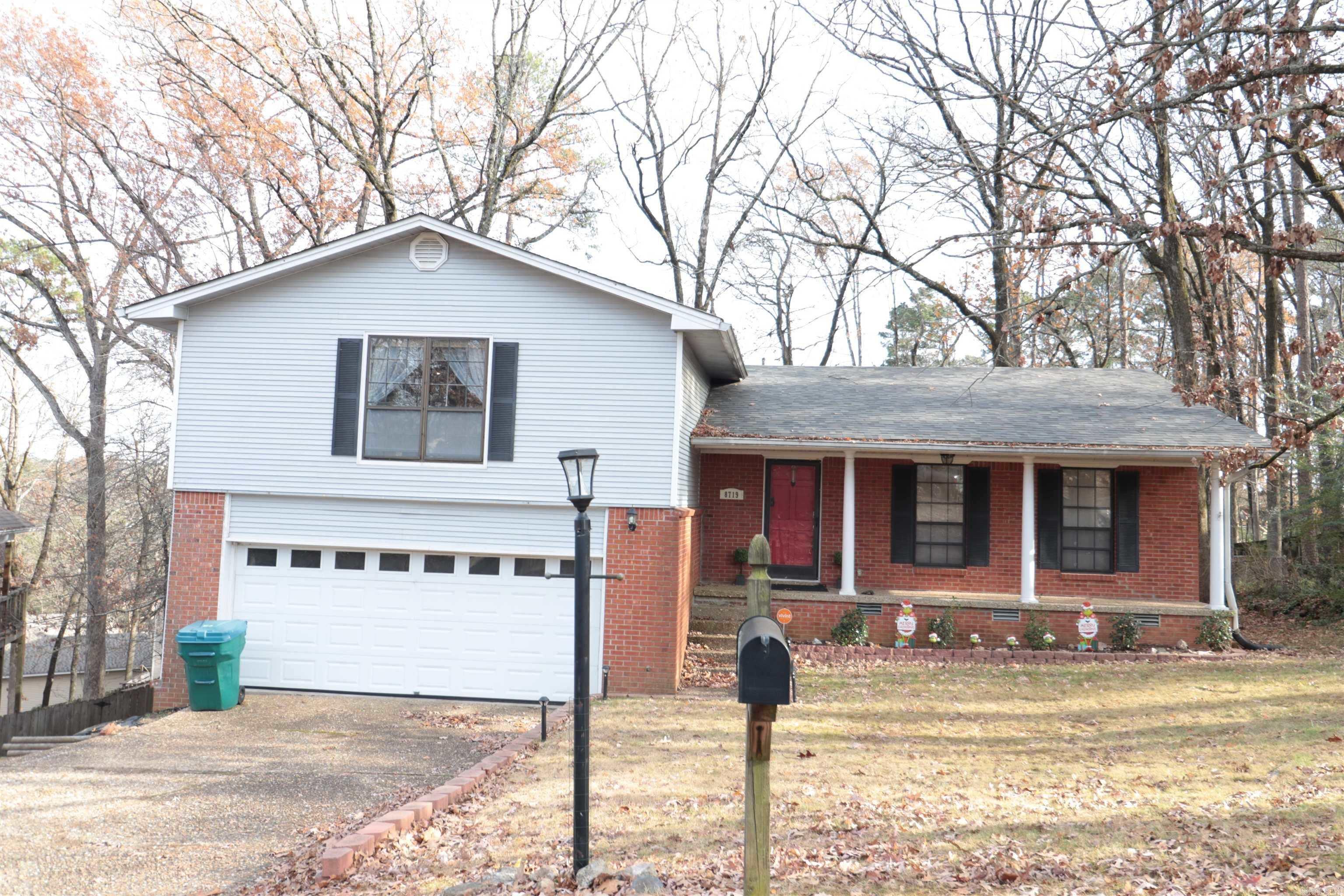 Leawood Mountain - Residential