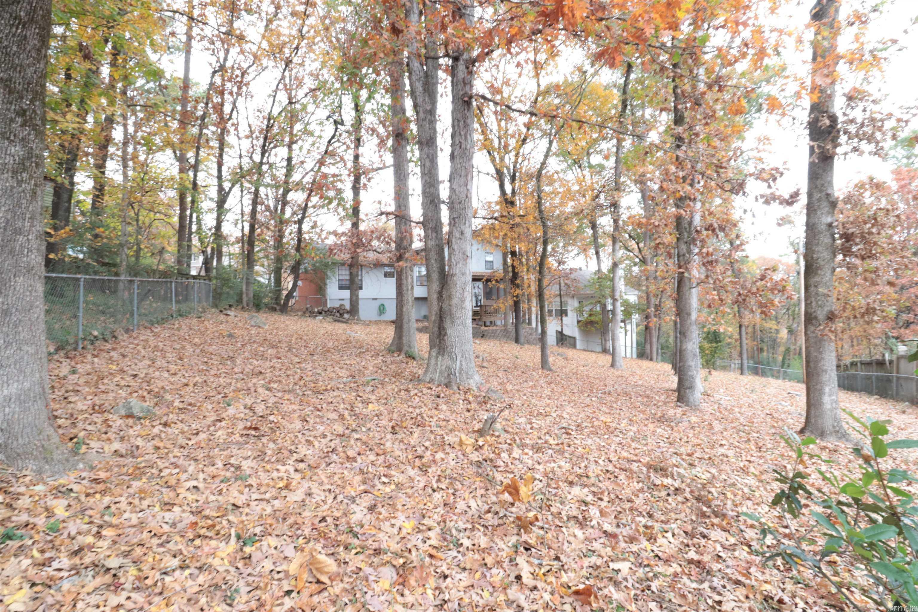 Leawood Mountain - Residential
