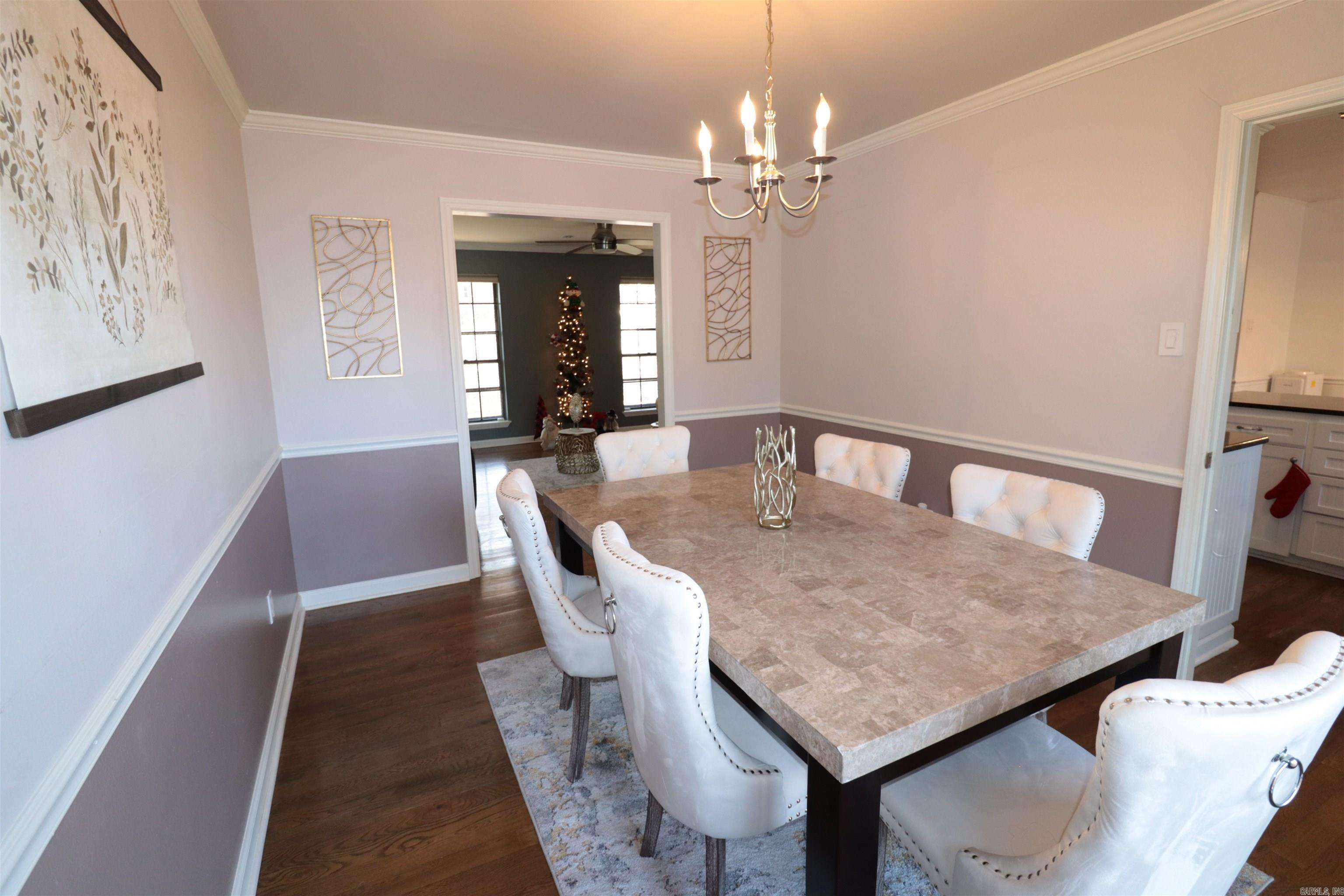 Leawood Mountain - Residential