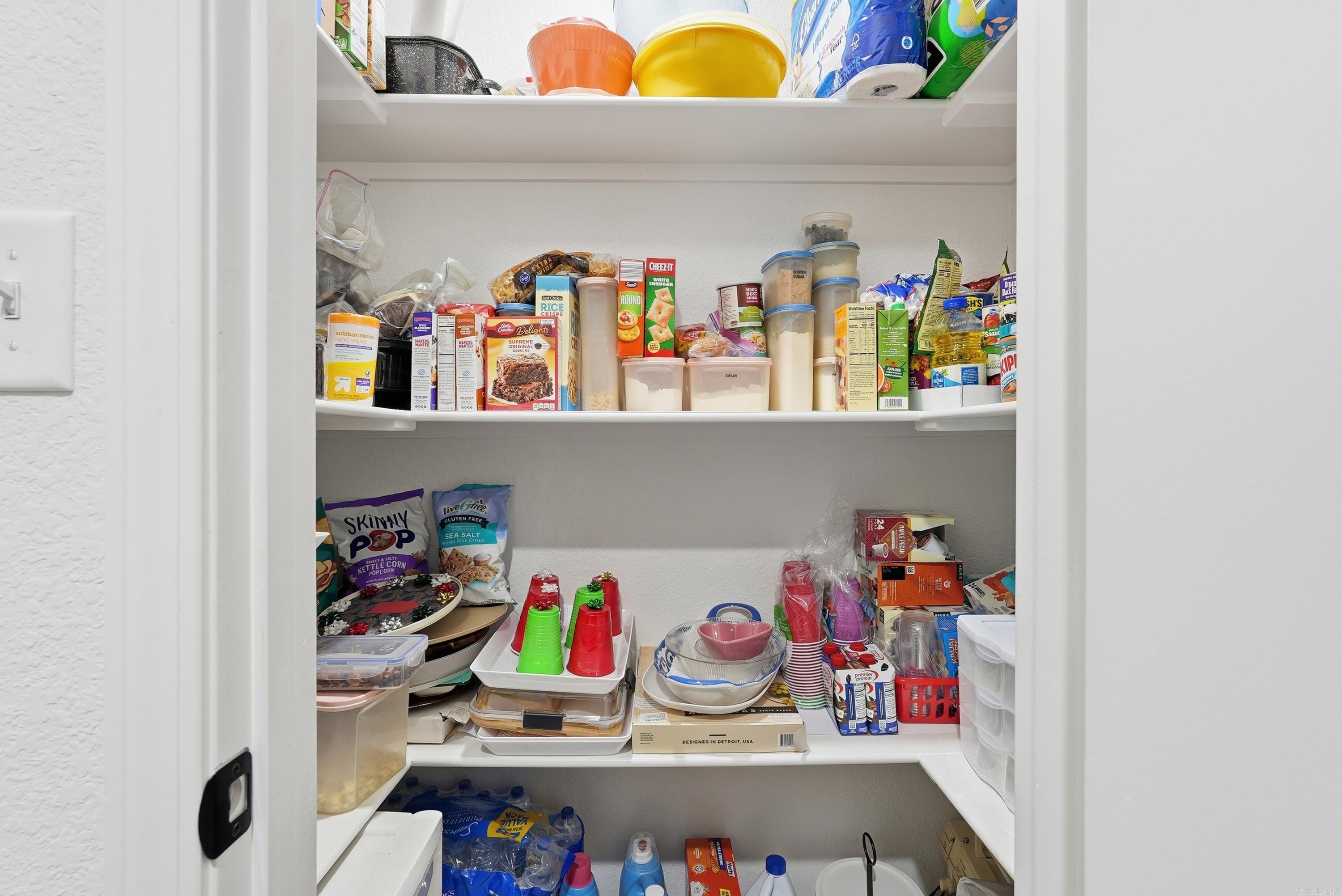 BELL VALLEY - Residential