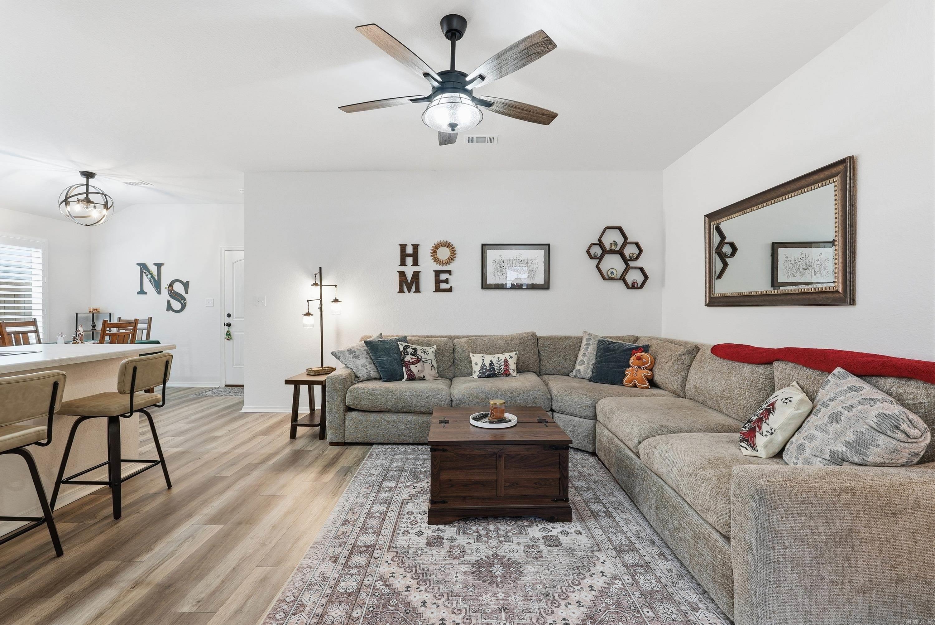 BELL VALLEY - Residential