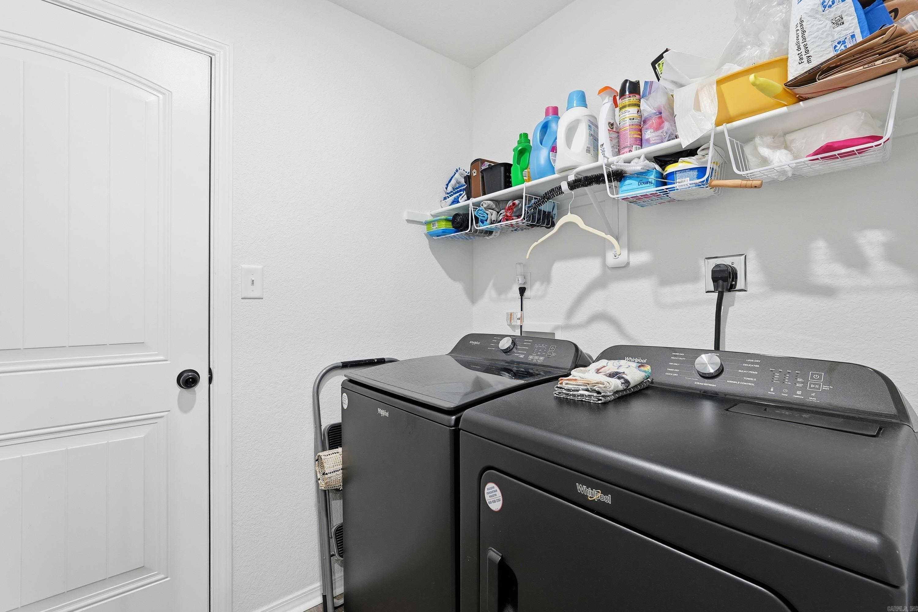 BELL VALLEY - Residential