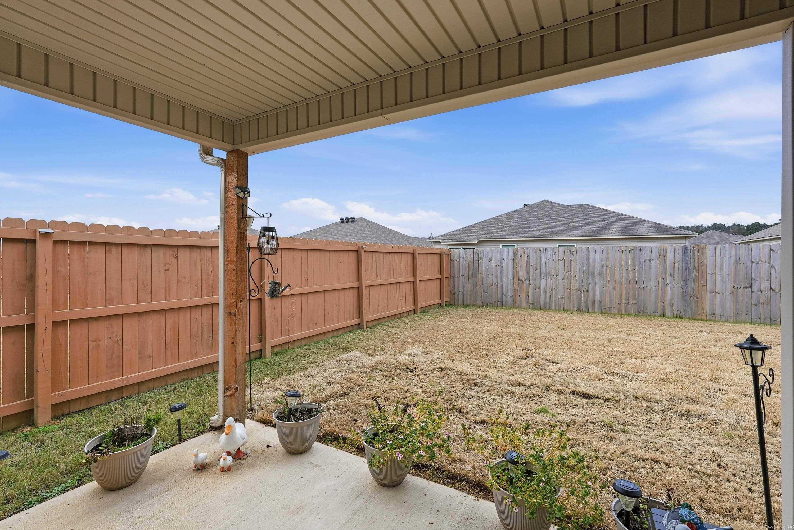 BELL VALLEY - Residential