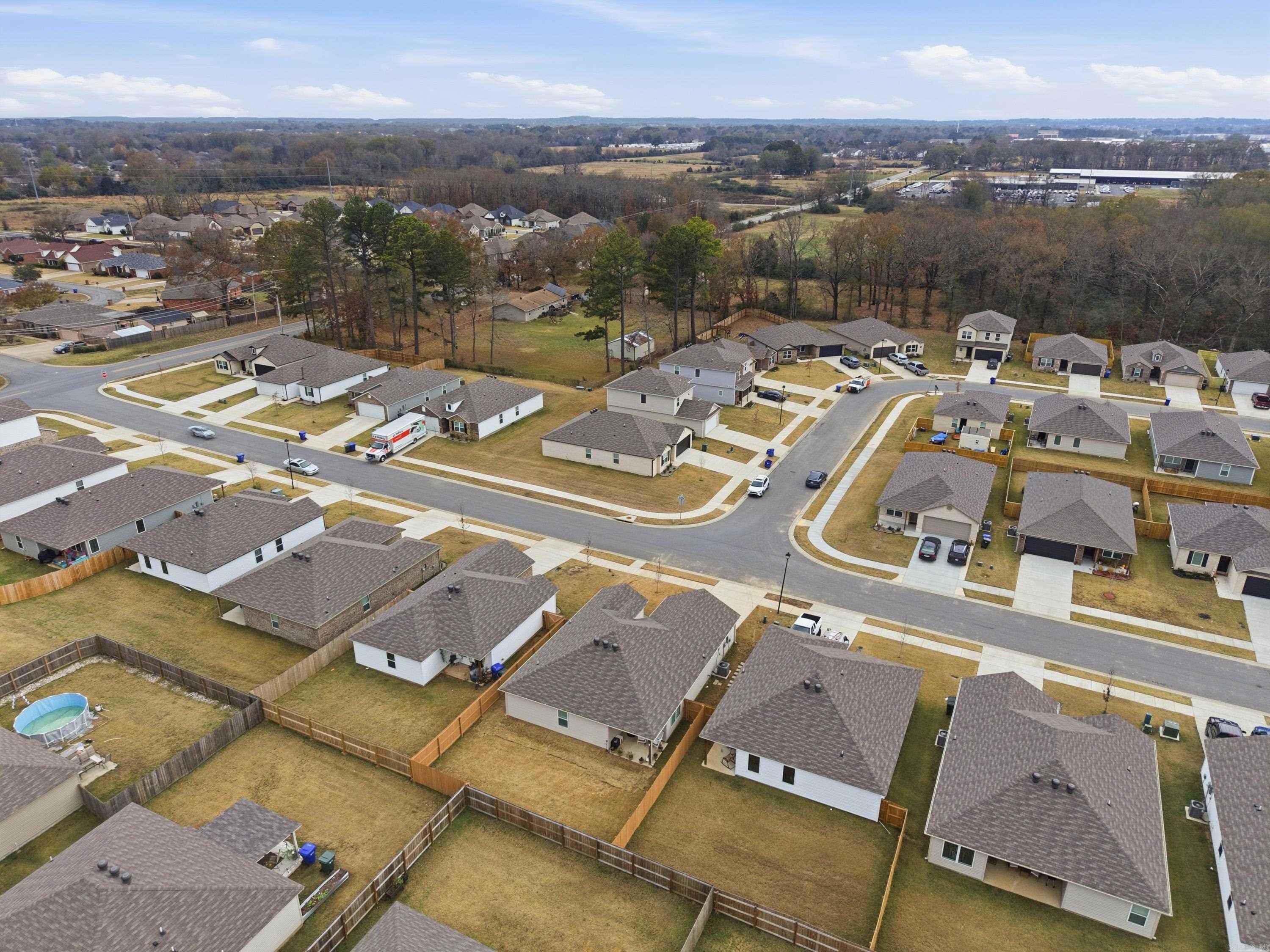 BELL VALLEY - Residential