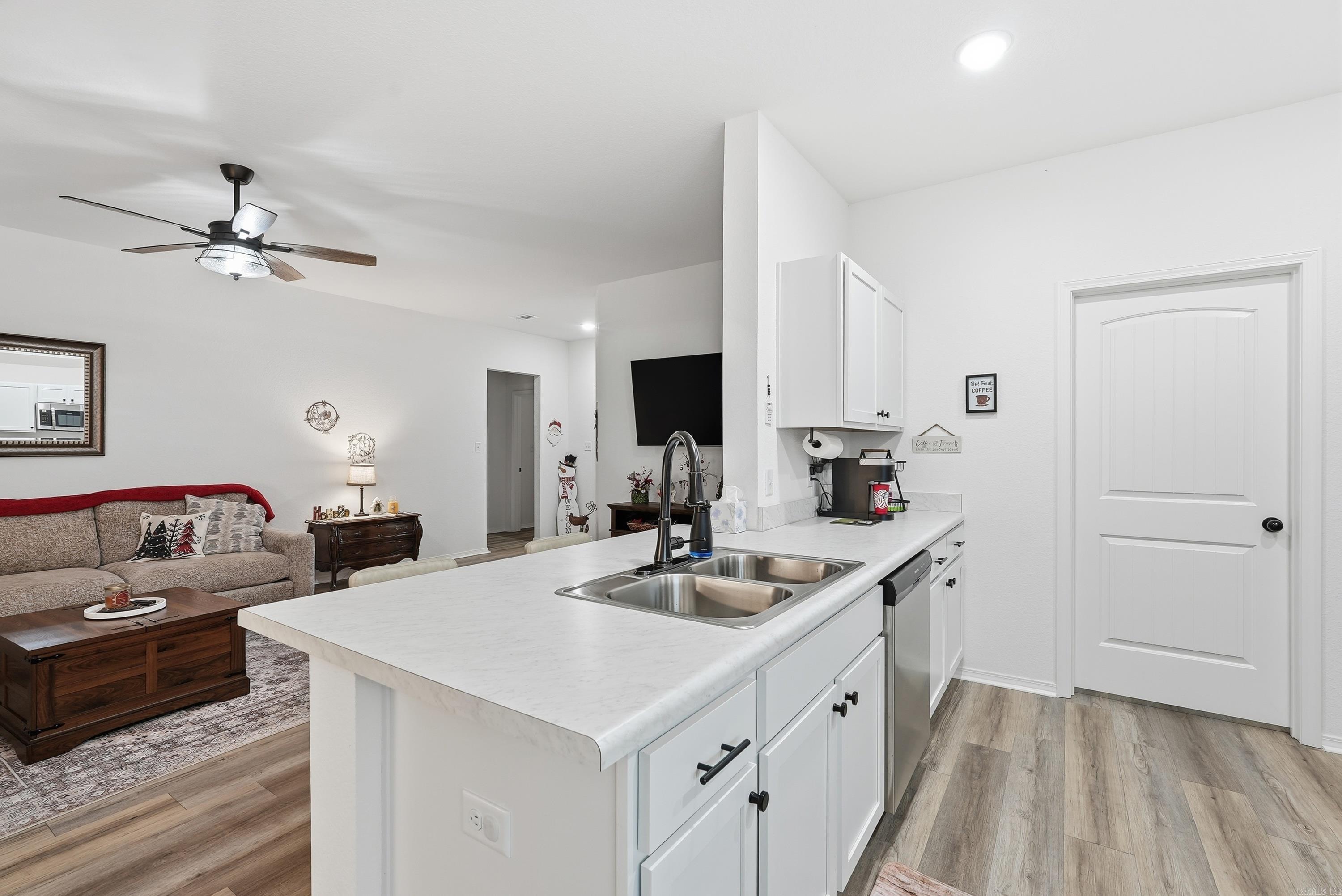 BELL VALLEY - Residential