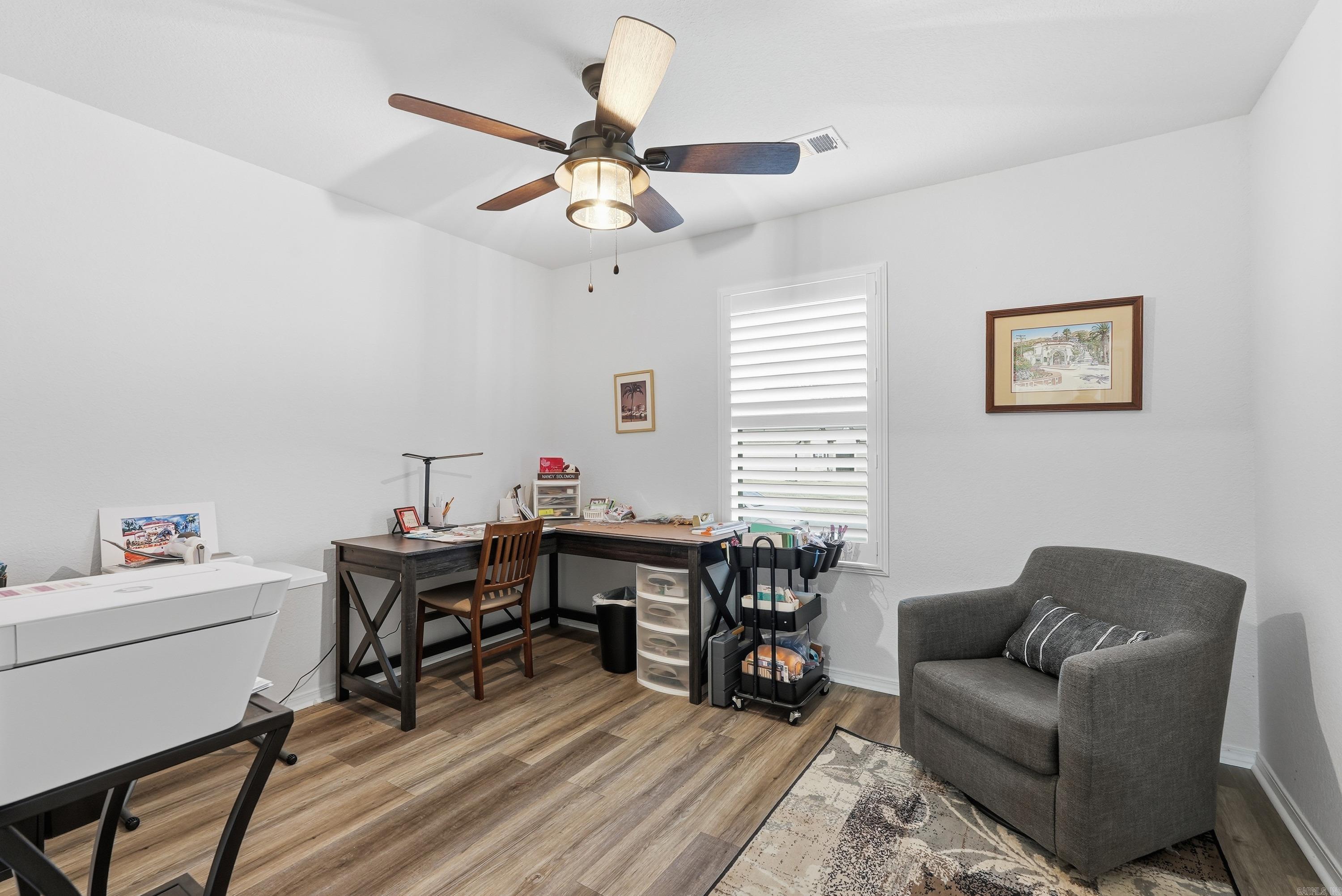 BELL VALLEY - Residential