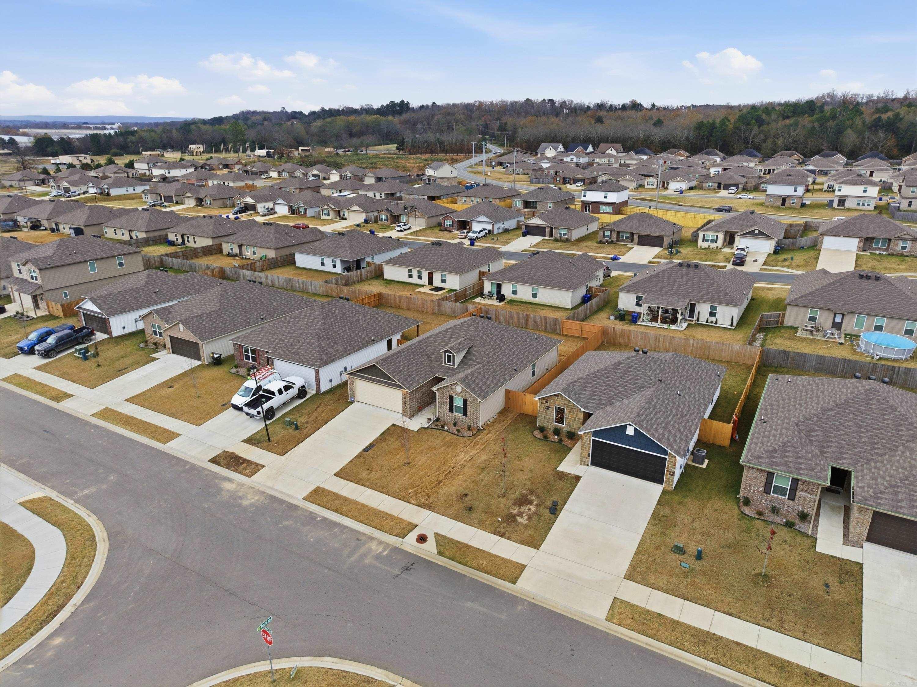 BELL VALLEY - Residential